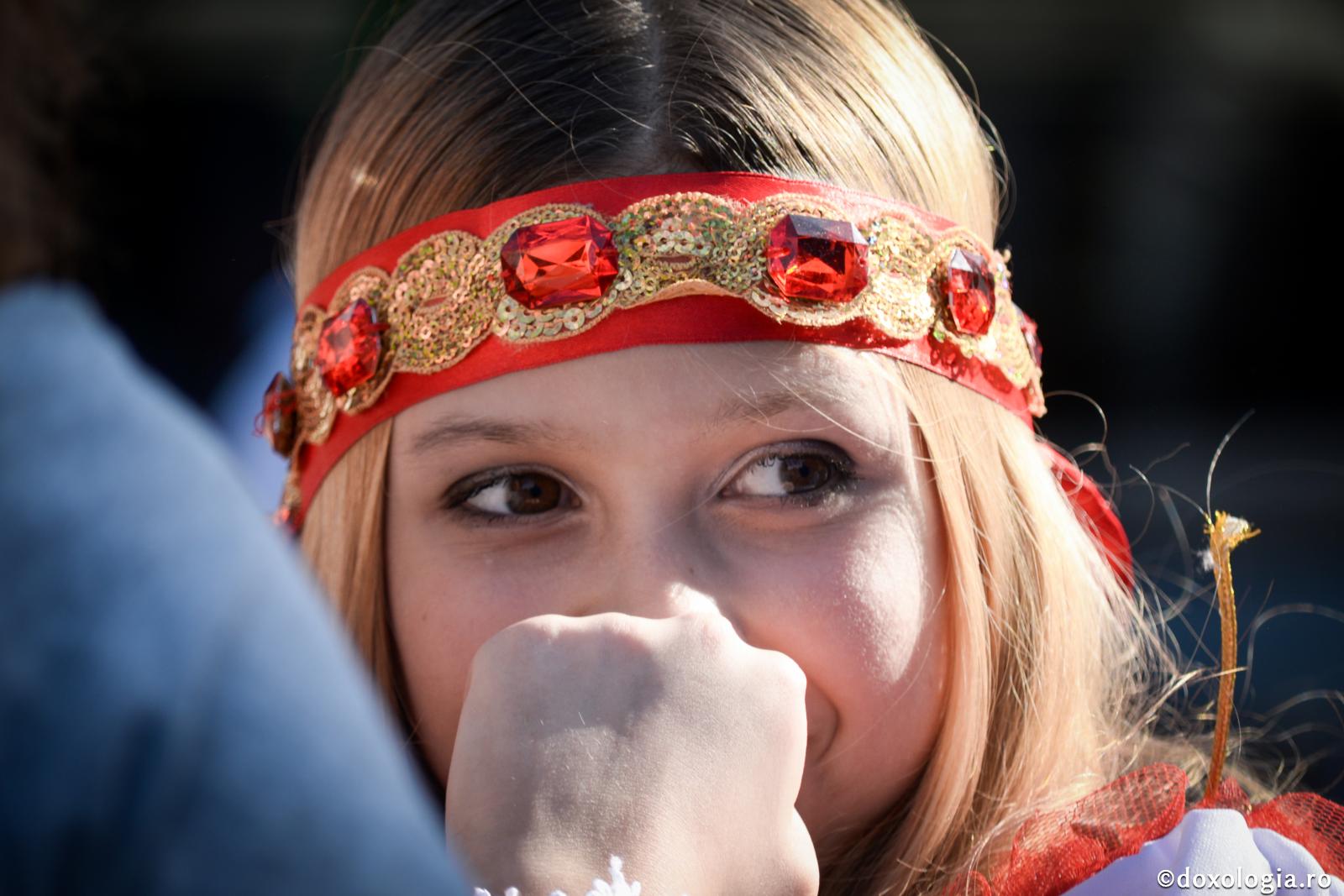 Iscodirea pătimașă a ochilor