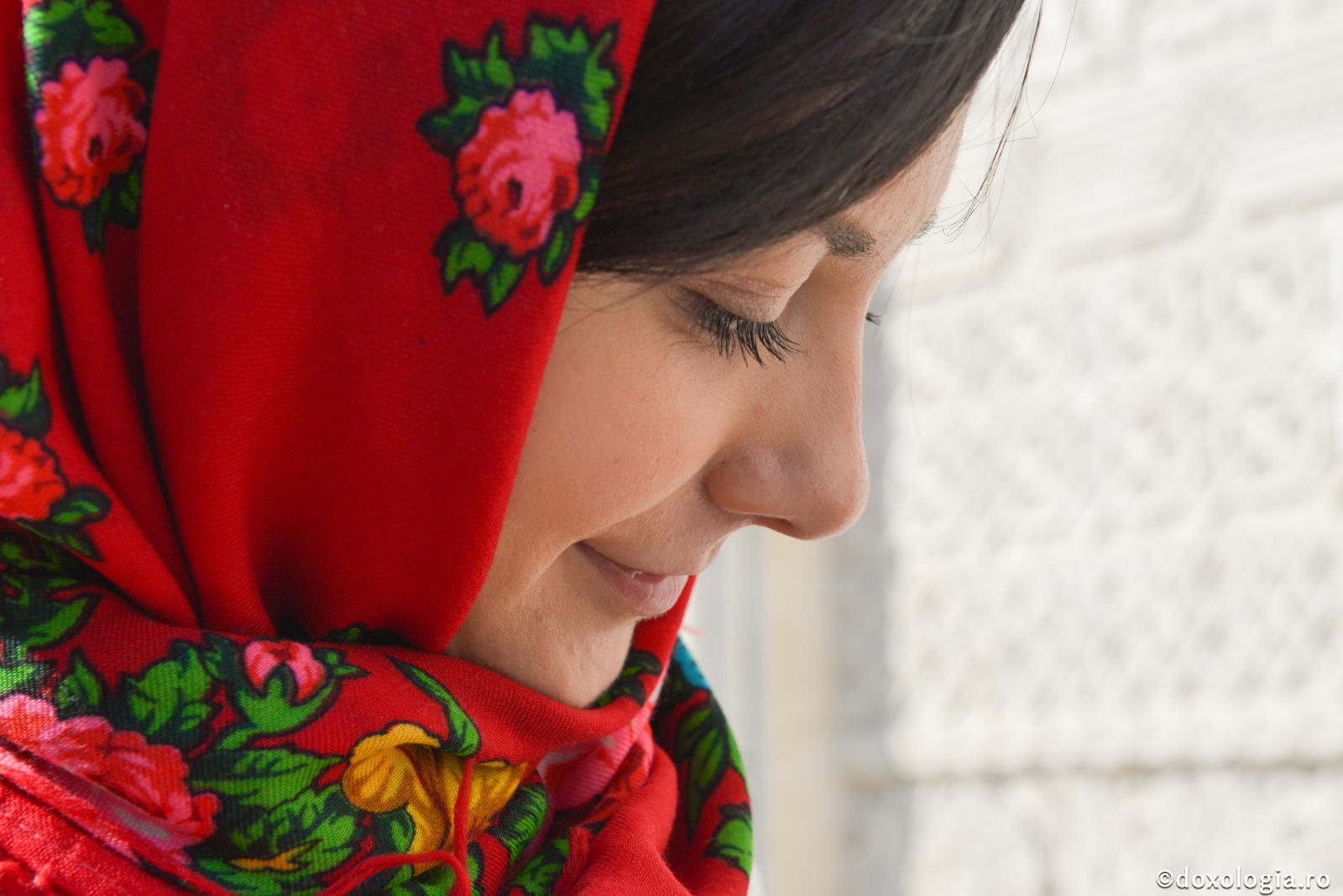 Să ştiţi că minunat a făcut Domnul pe cel cuvios al Său