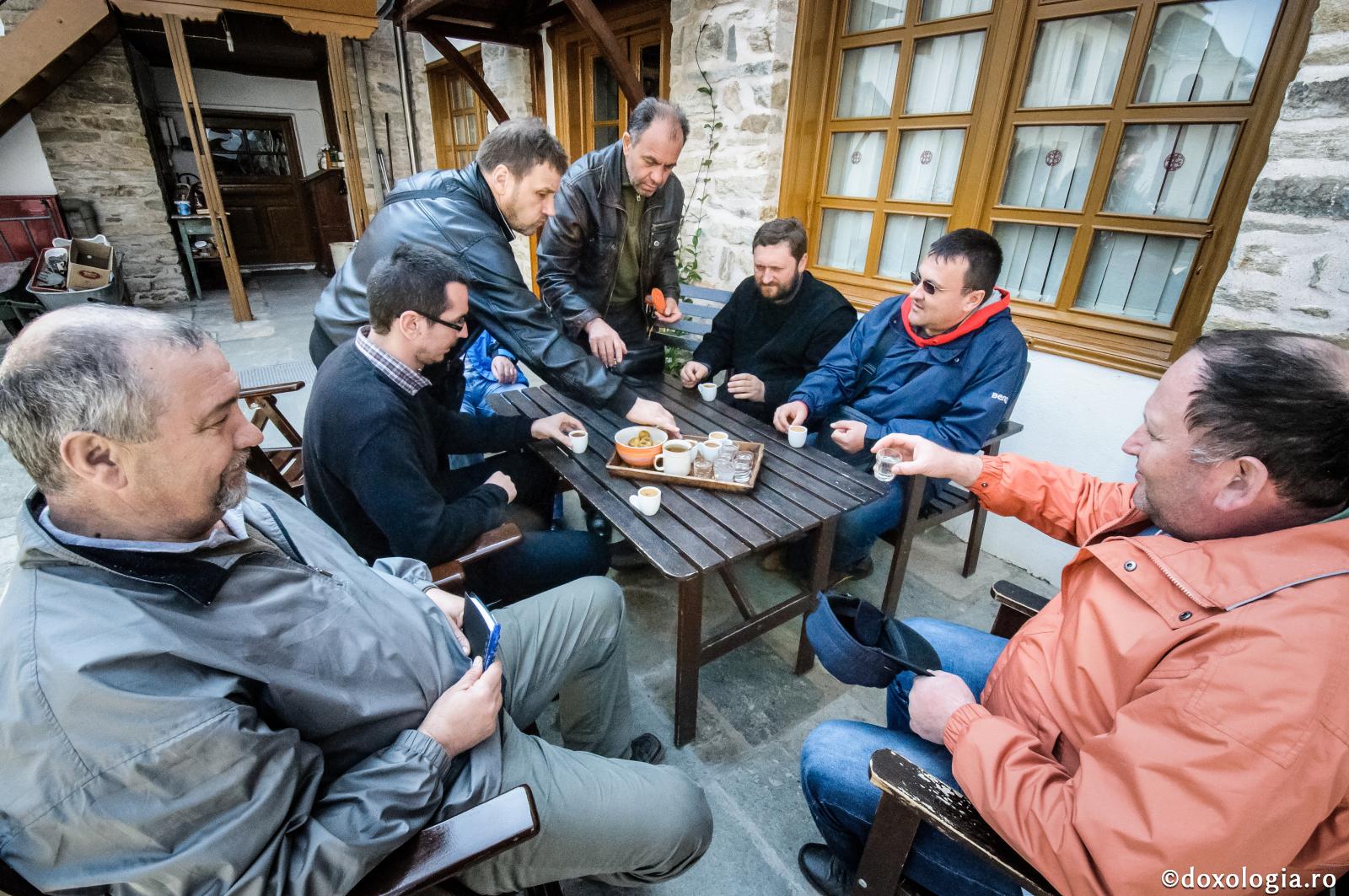 Vătămarea cea mare din băutură nu vine îndată