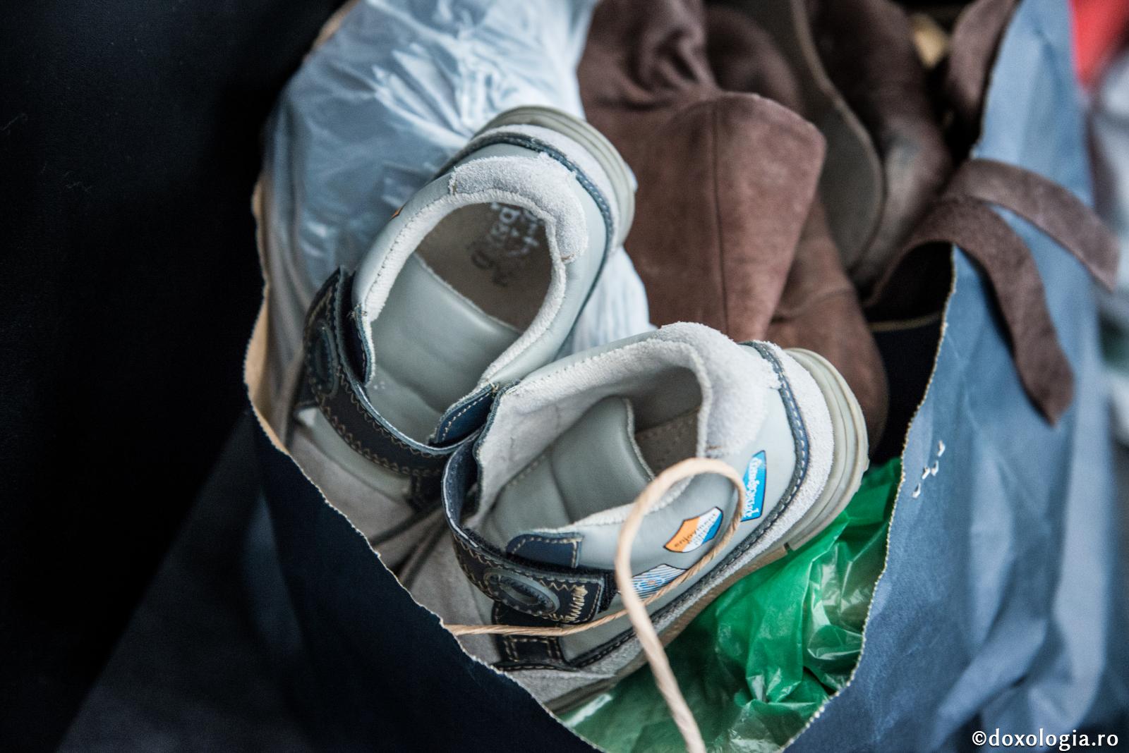 Binele făcut de noi are pururea vrăjmaş pe cel potrivnic