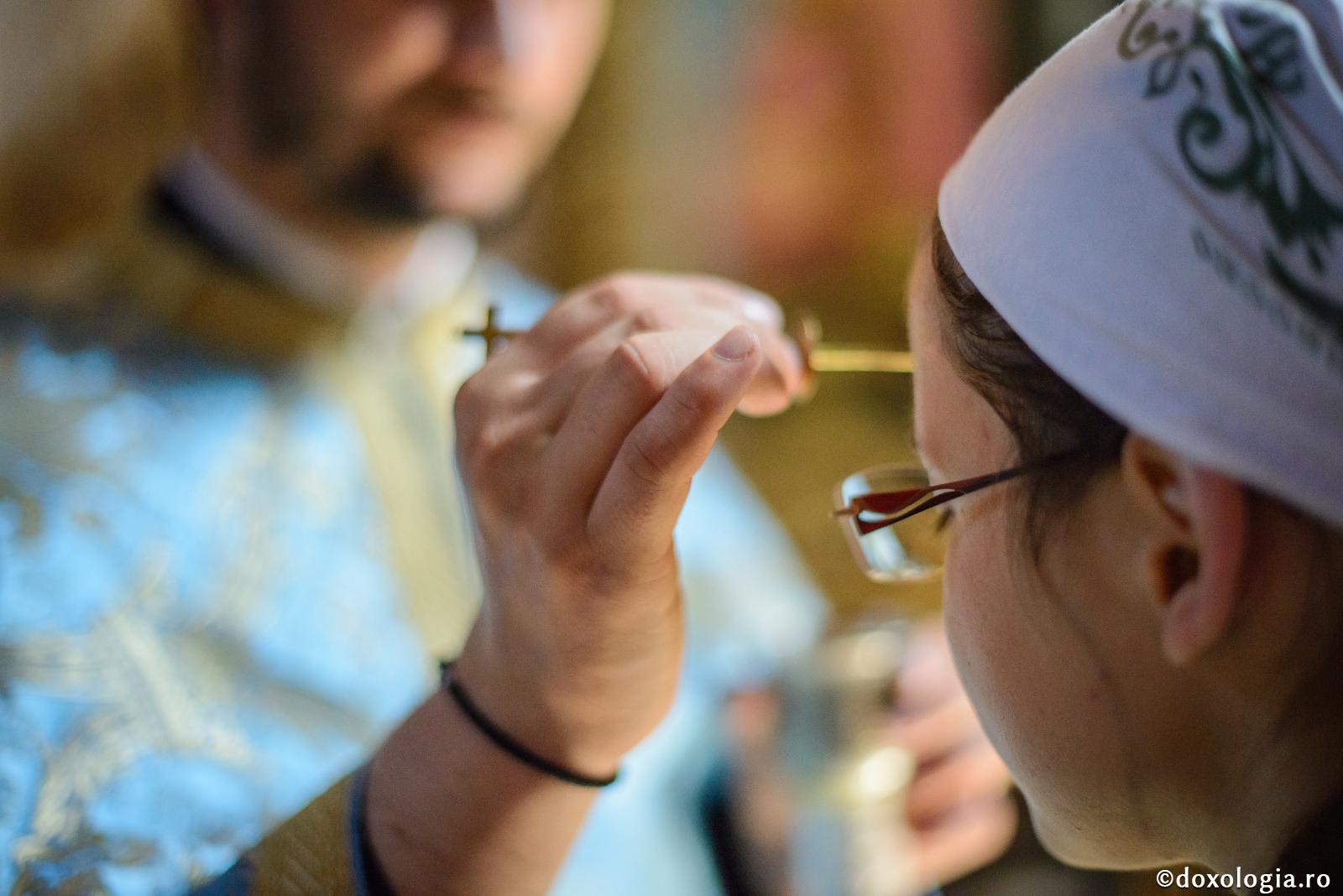 Să iubim binecuvântarea și să fugim de blestem