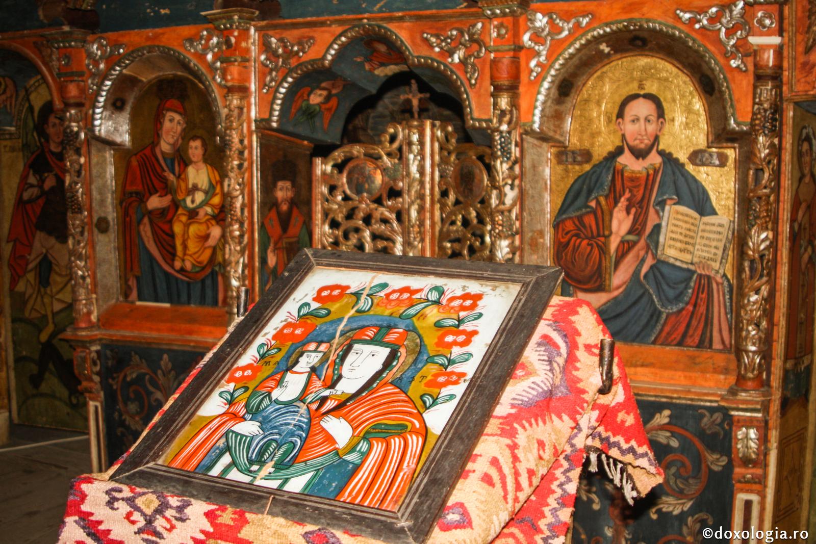 Sfânta Biserică – locul de liniştire şi de hrănire împlinitoare a sufletelor omeneşti