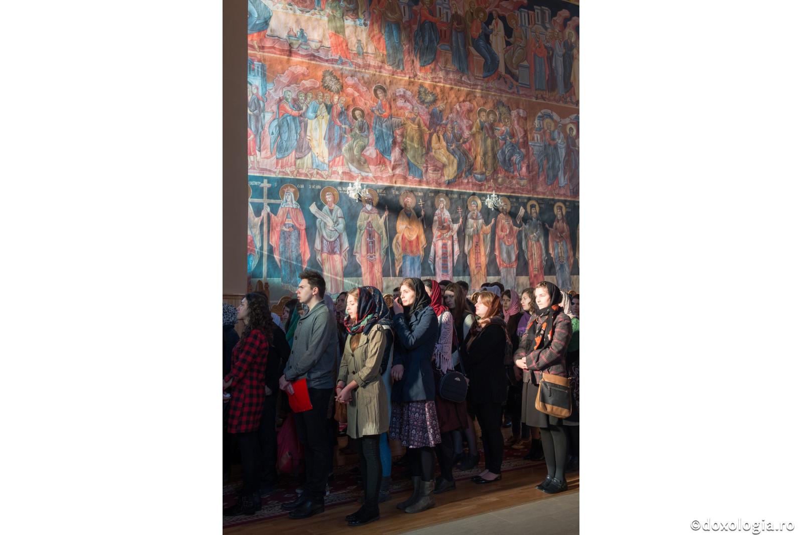 De unde provine adevărul în Biserica Ortodoxă?