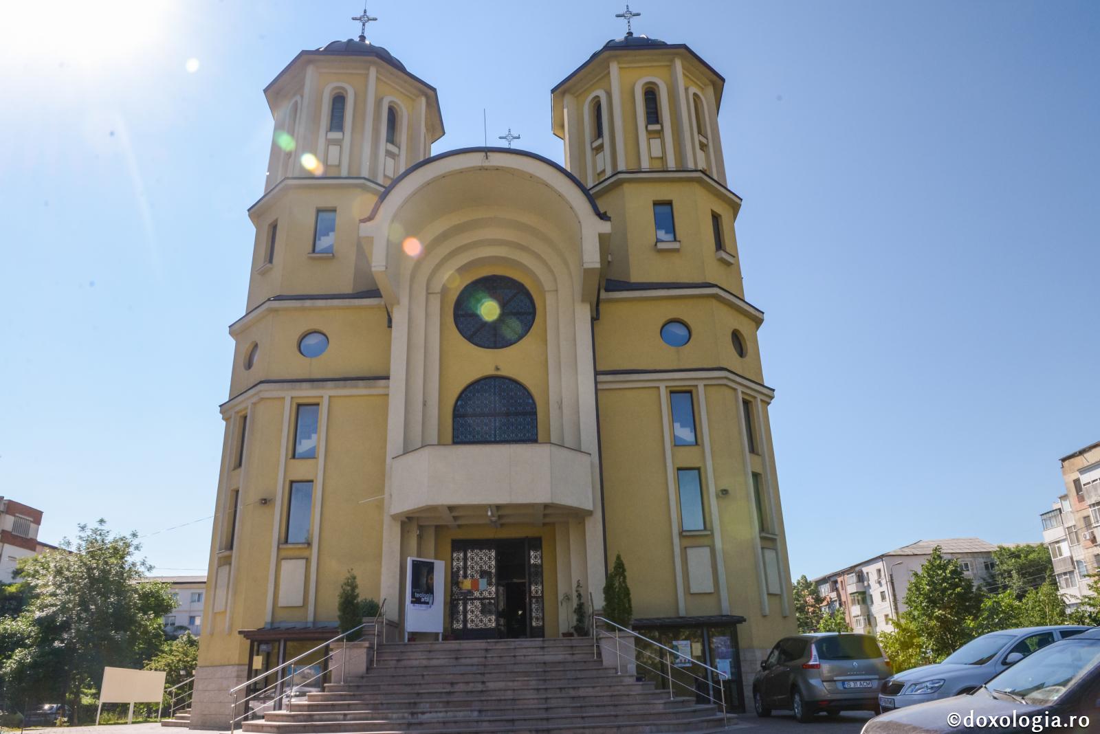 Trebuie să fie între noi şi tulburări, ca să se învedereze cei încercaţi