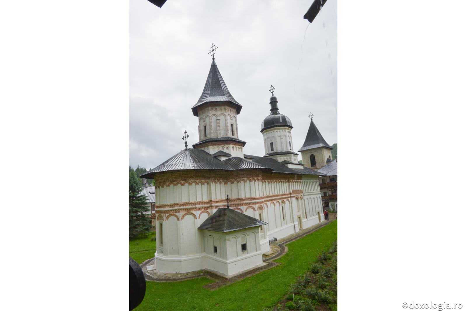 Biserica – stâlpul și întărirea adevărului