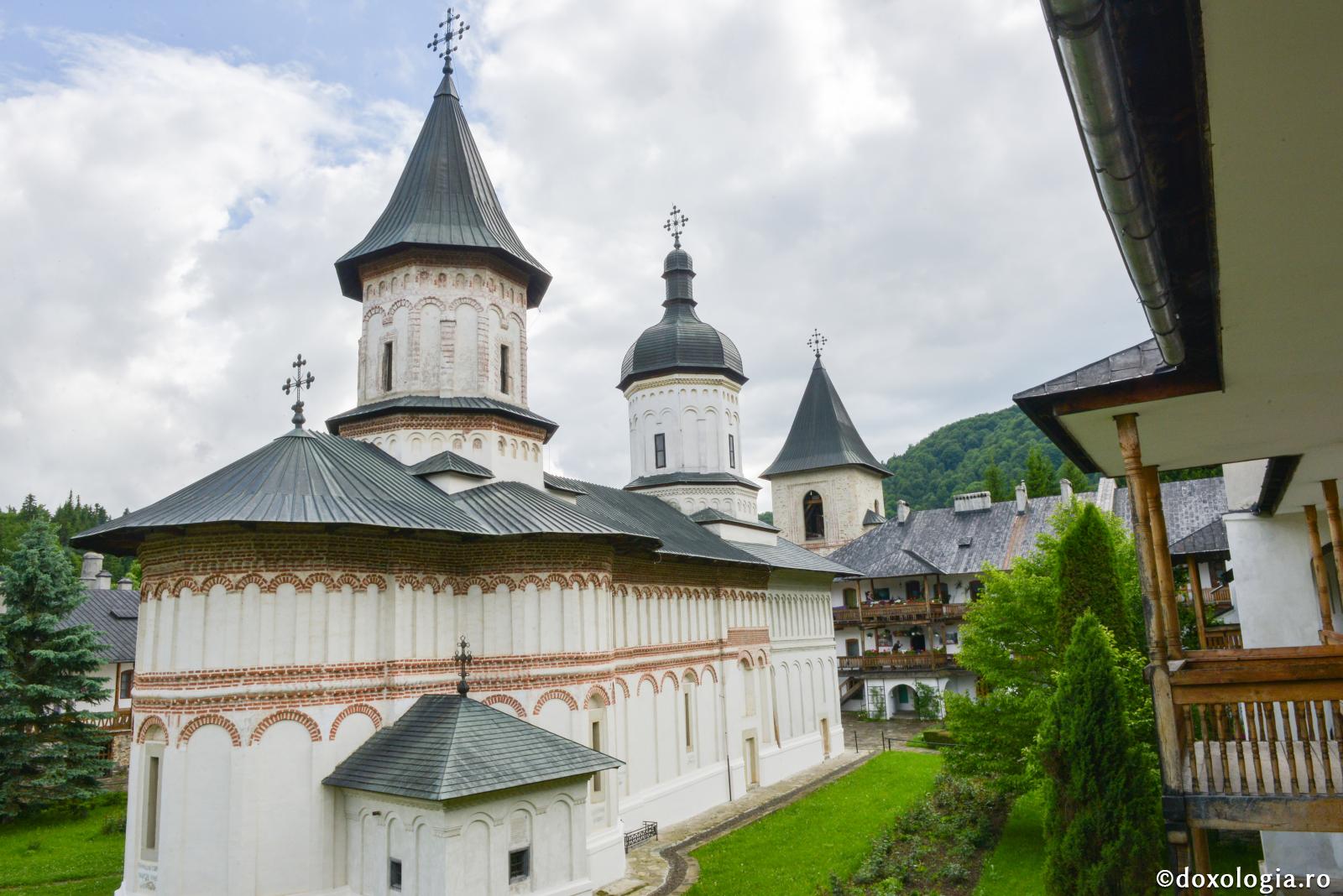 Cea care acordează sufletul este Biserica