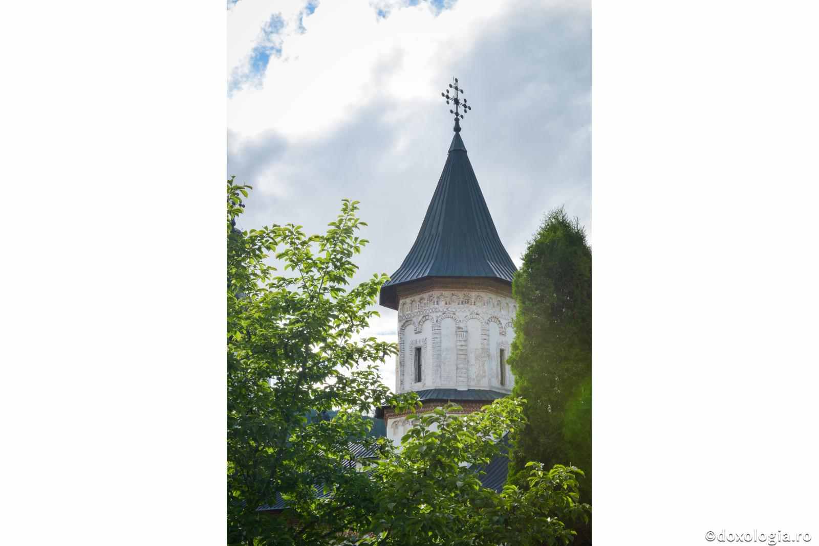 Biserica este purtătoarea şi vestitoarea dreptăţii şi sfinţeniei