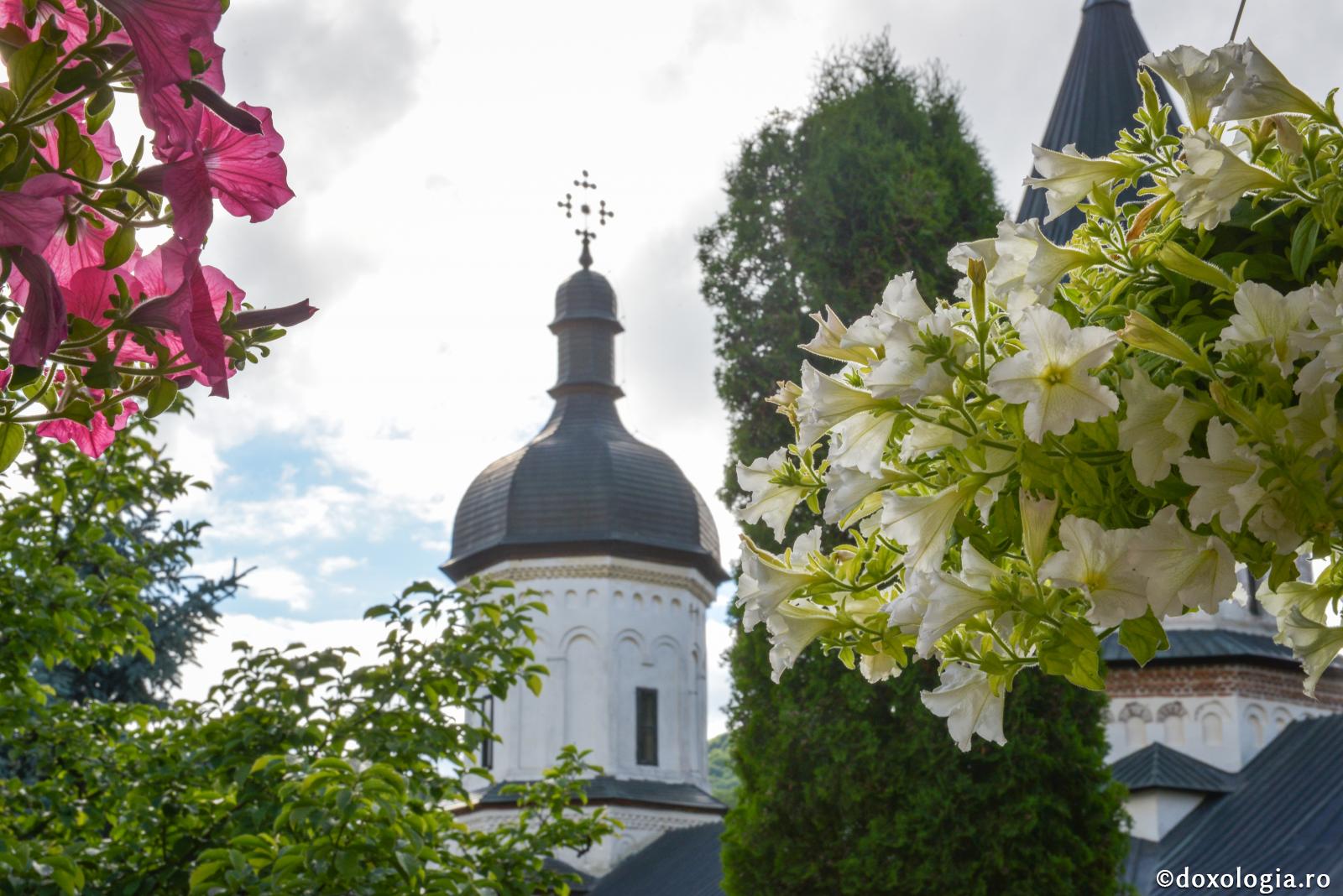 Ascultarea de Biserică