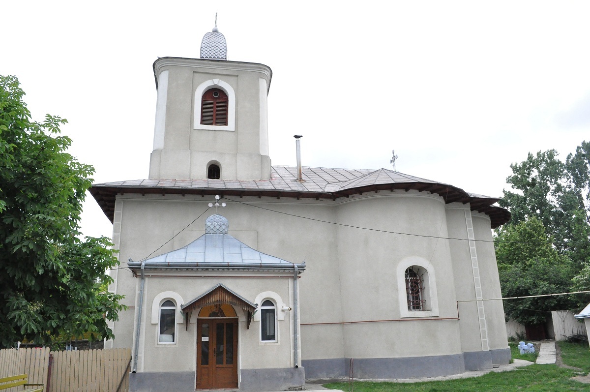 Sfânta Pulheria, serbată la Pârcovaci