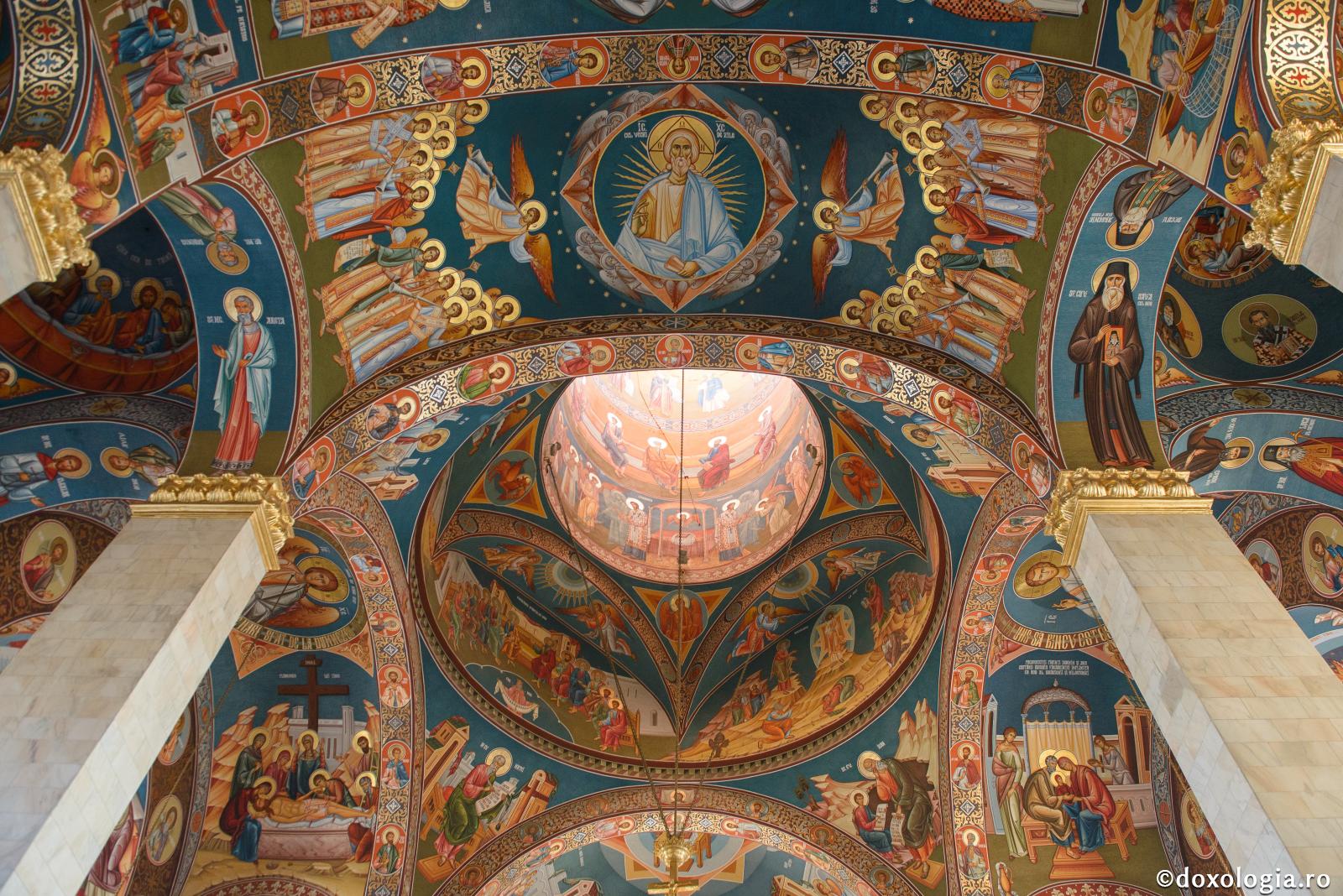 Socoteşte-te pe tine greşit, ca toată viaţa ta să afli îndreptare