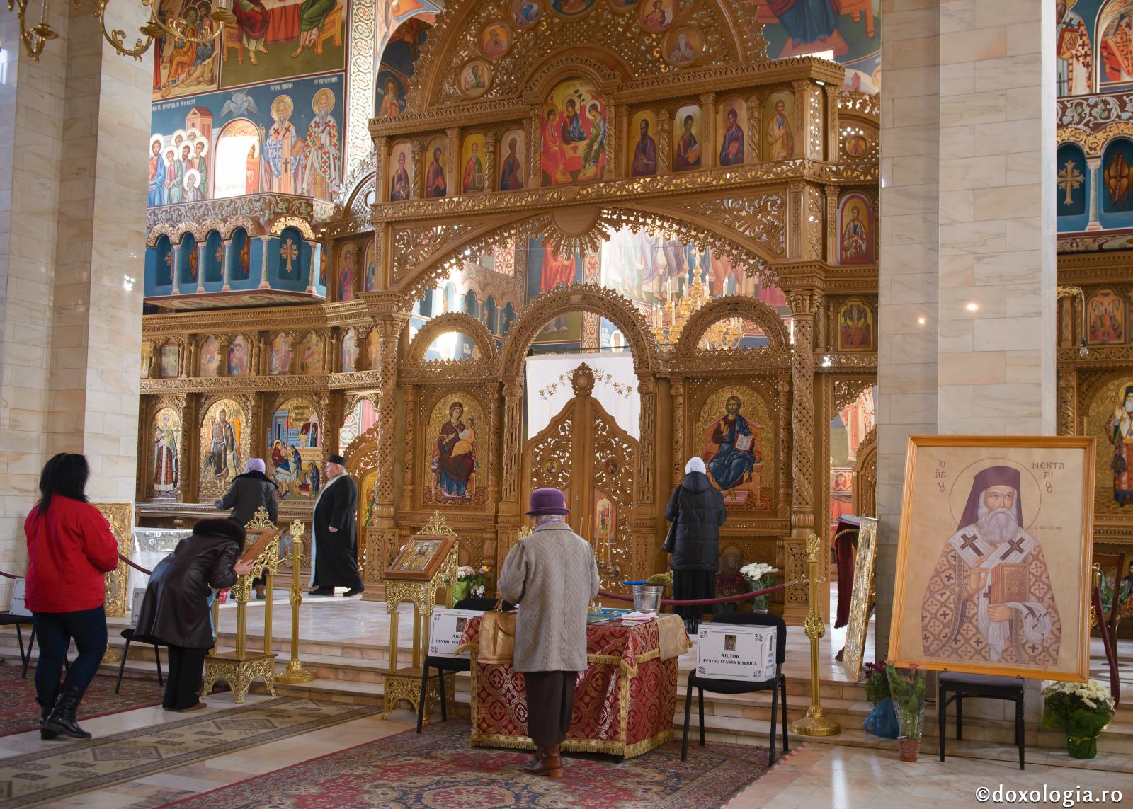 Bucuria numai în Domnul