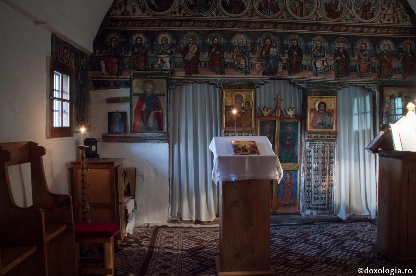 Sfântul Ioan Damaschin despre venirea lui Antihrist la evrei