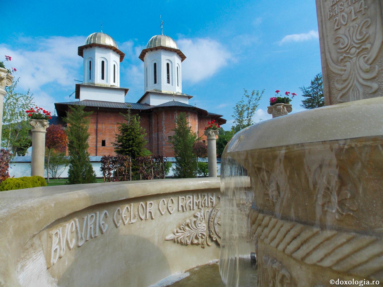 În afară de Biserica Ortodoxă nu este adevăr