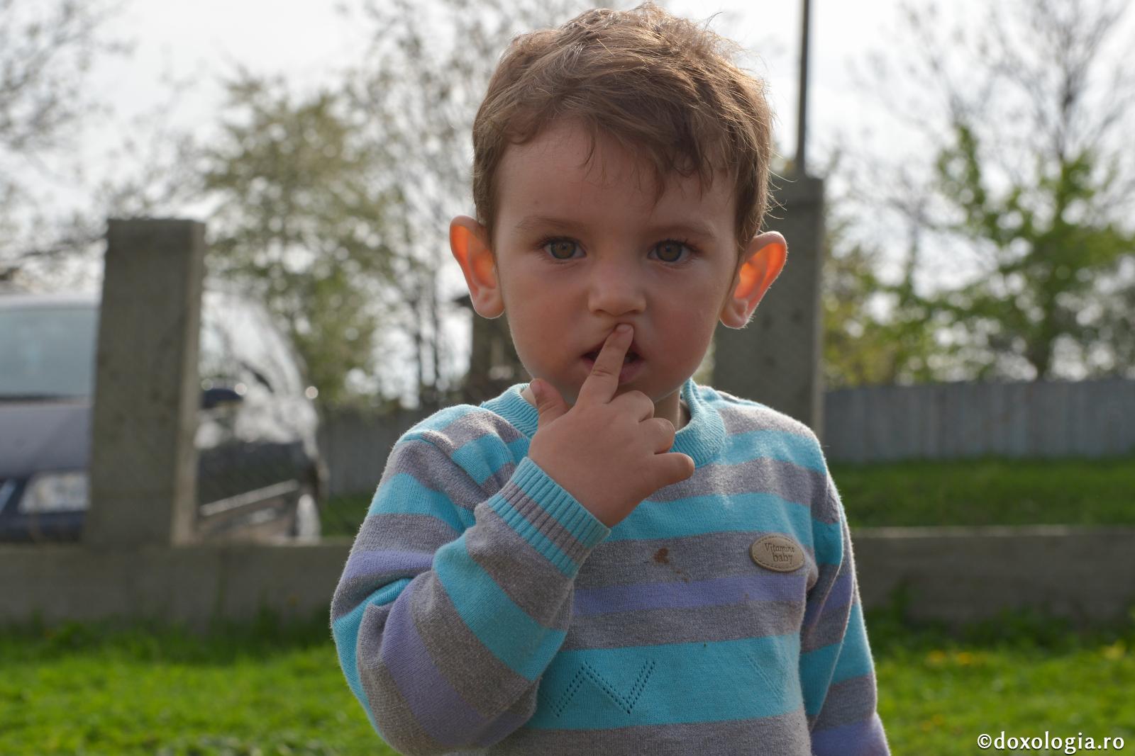 Năravul blestemului