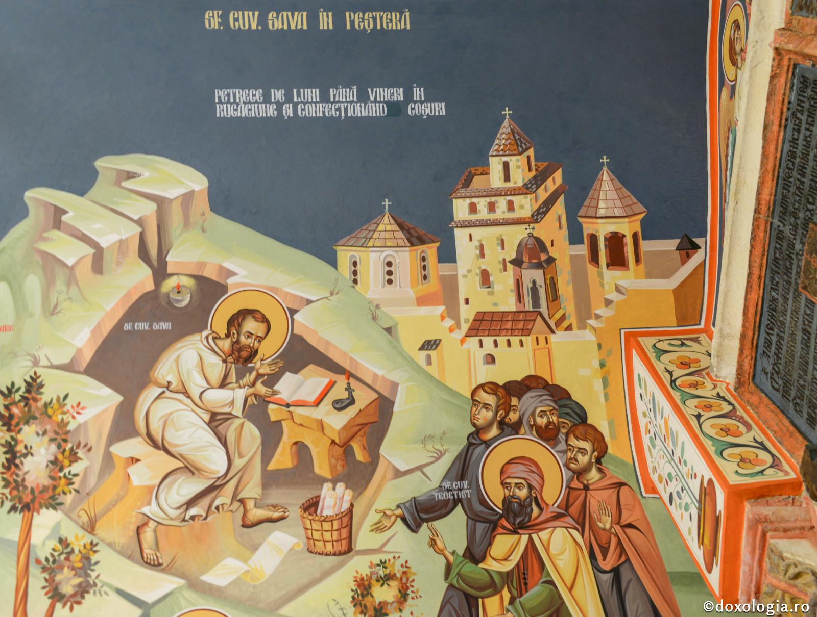 Botezul sângelui este considerat mai de preţ decât botezul nostru obişnuit