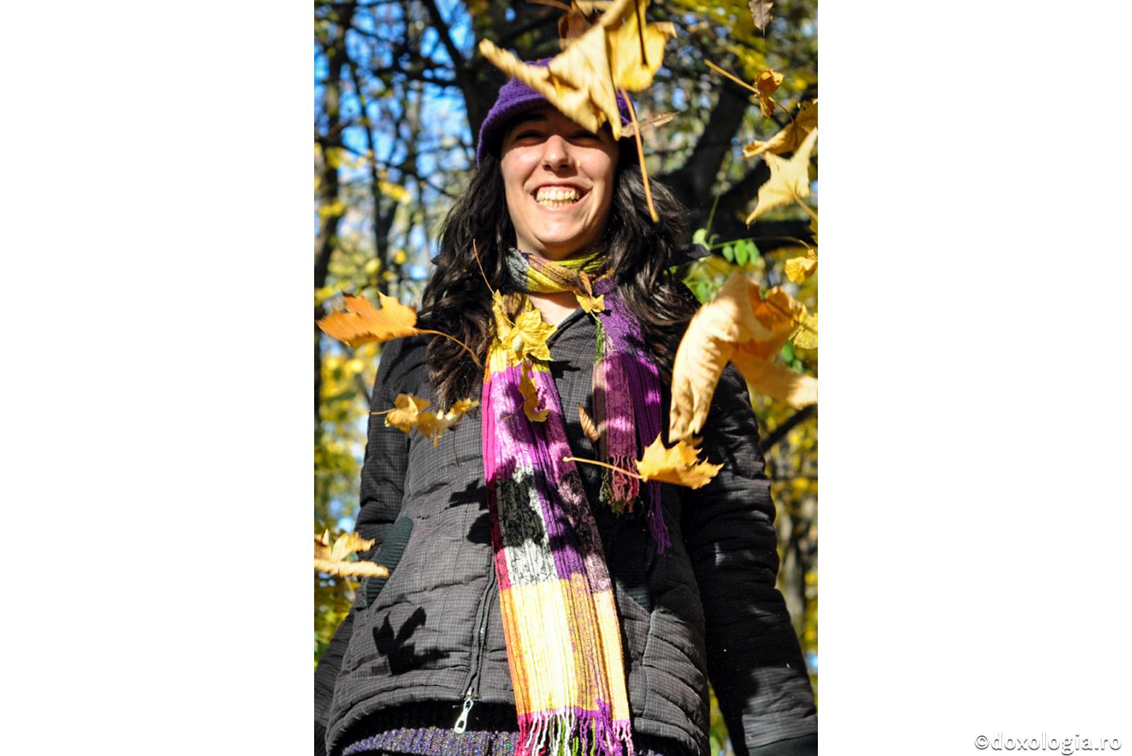 Bucură-te când eşti supus necinstei!