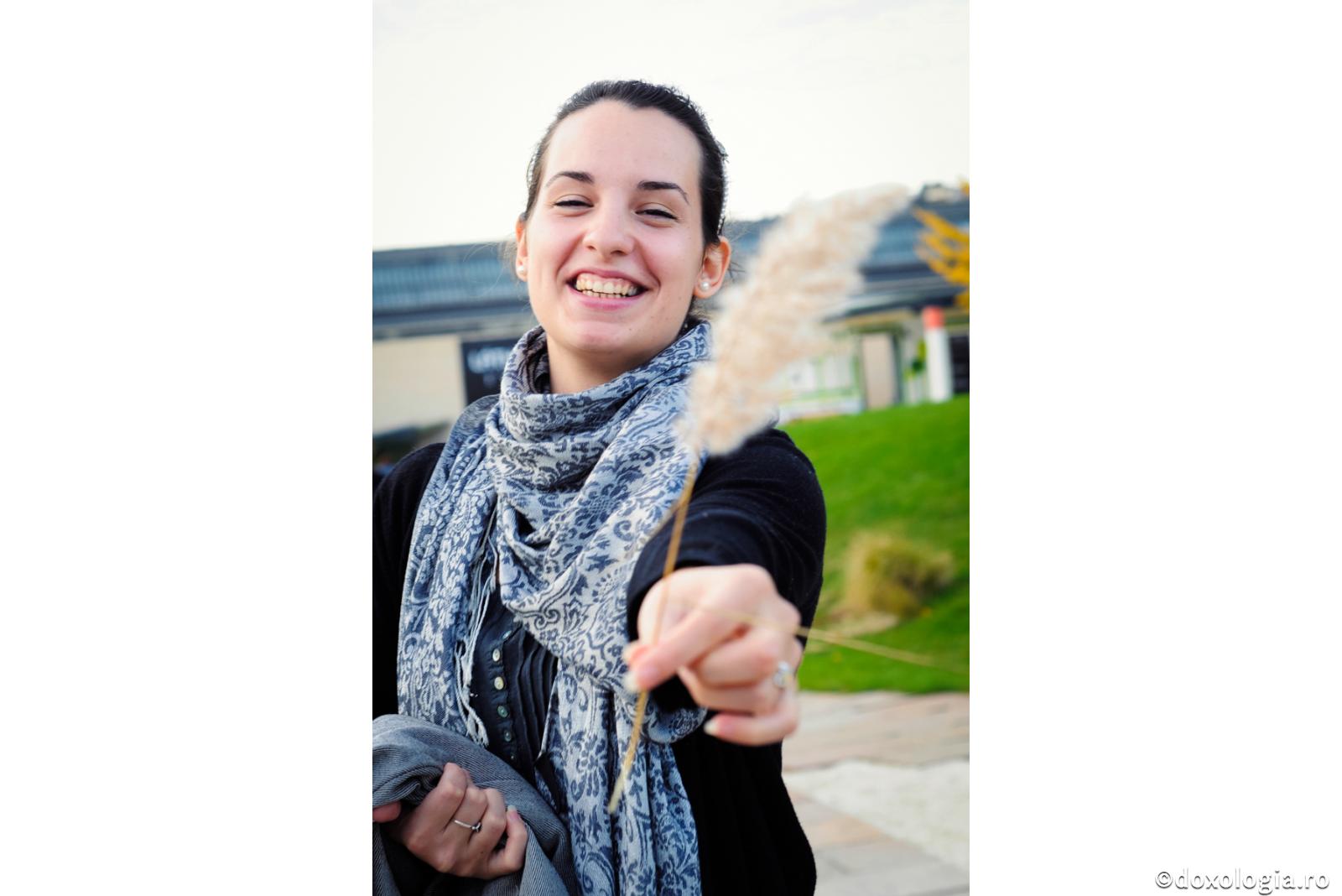 Bucuria creştinului