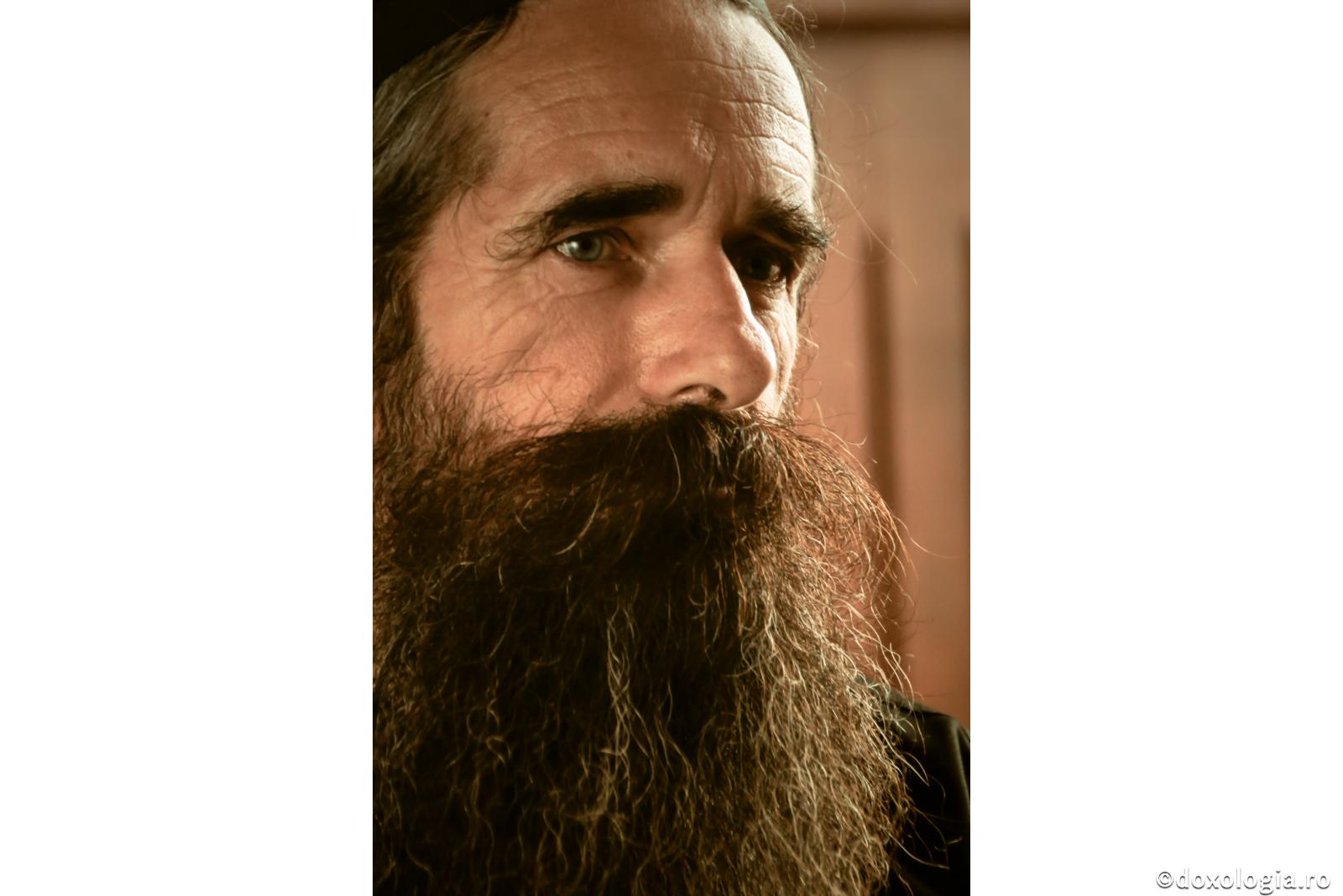 Bunătatea este departe văzătoare