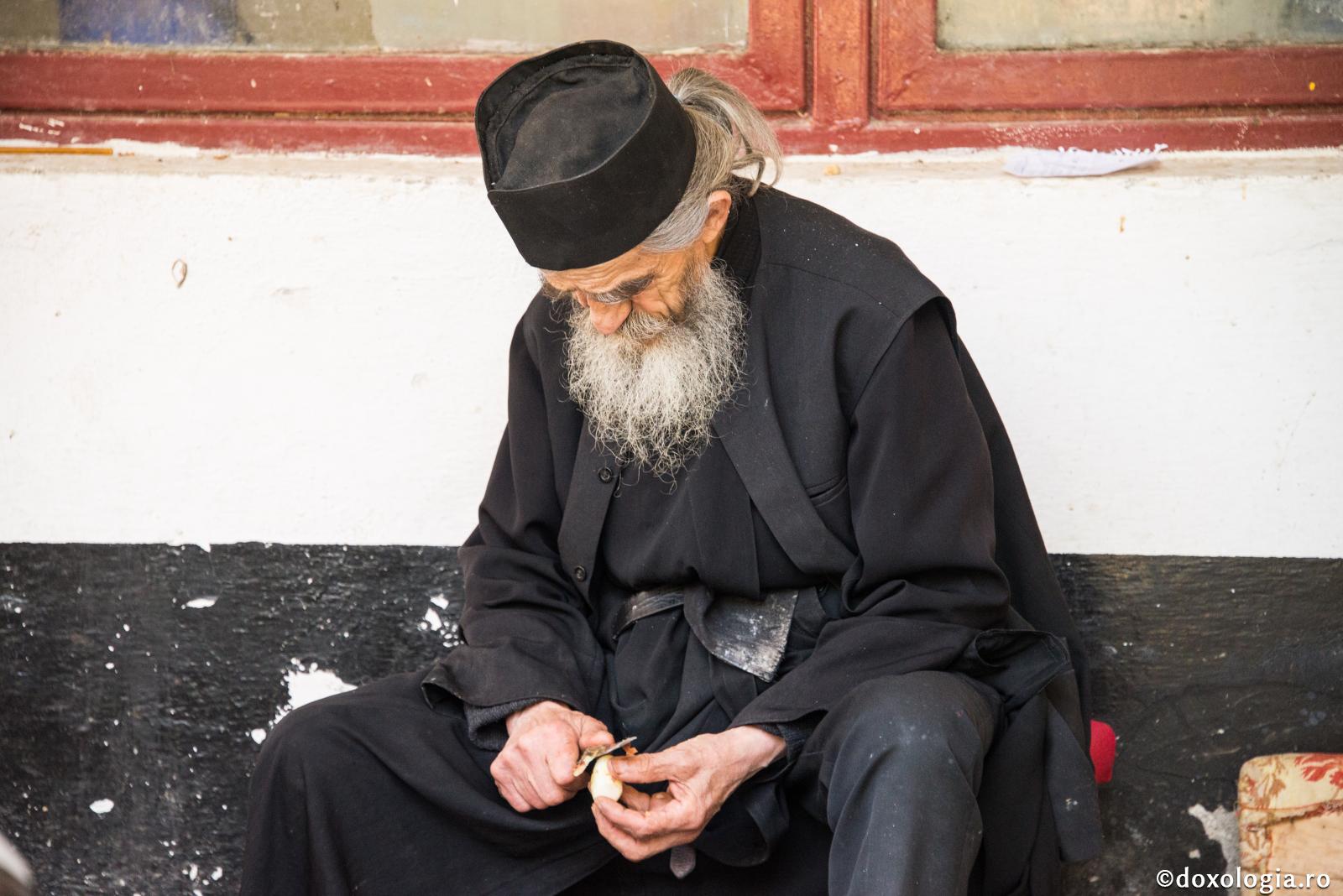 Care este fapta de căpătâi a smereniei?