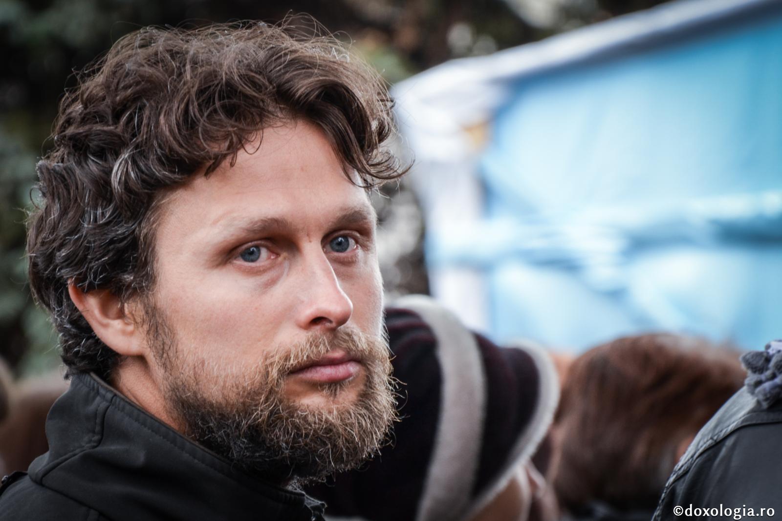 Eşti cap tocmai ca să te pricepi să tămăduieşti trupul