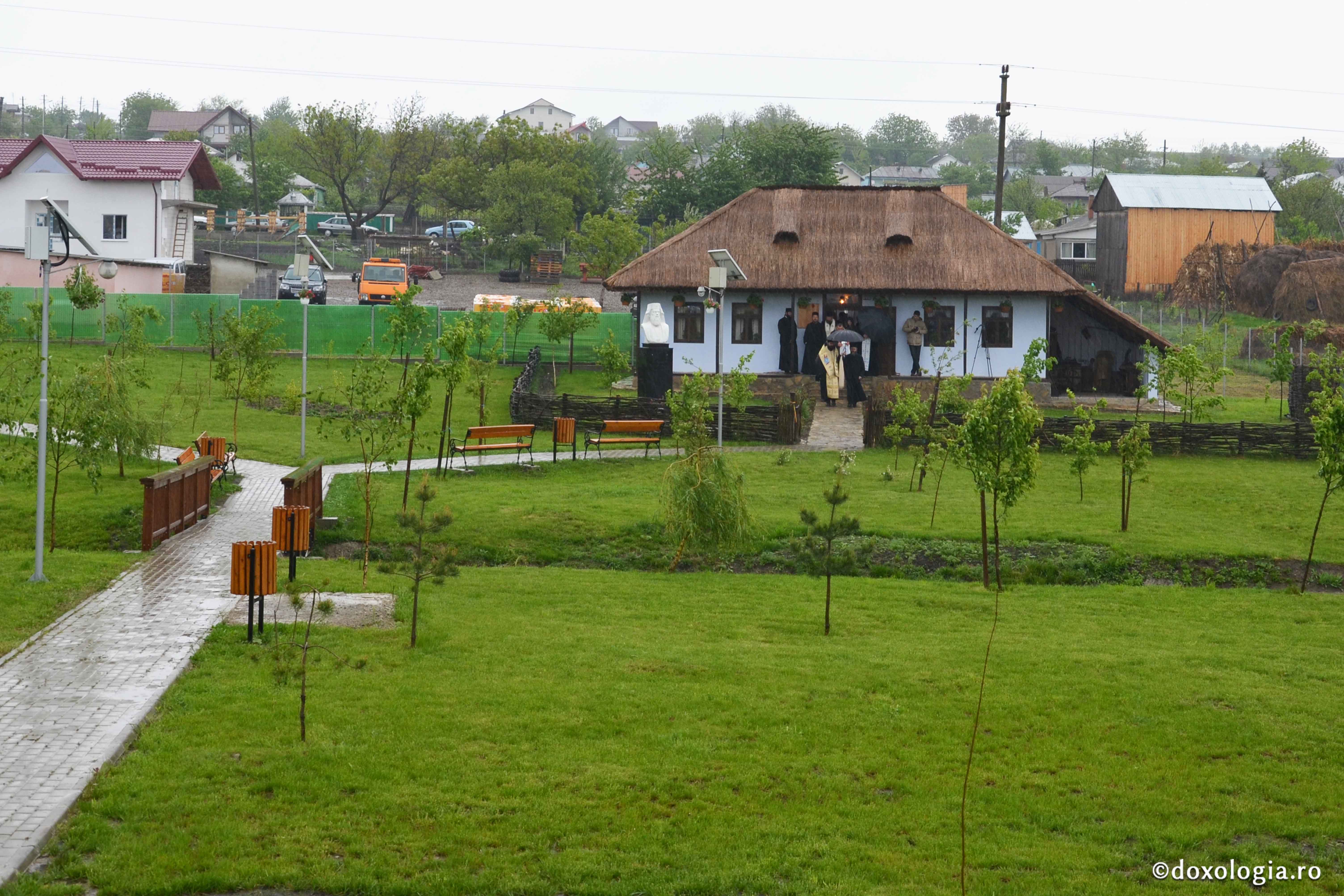 Evenimente religioase în județul Botoșani