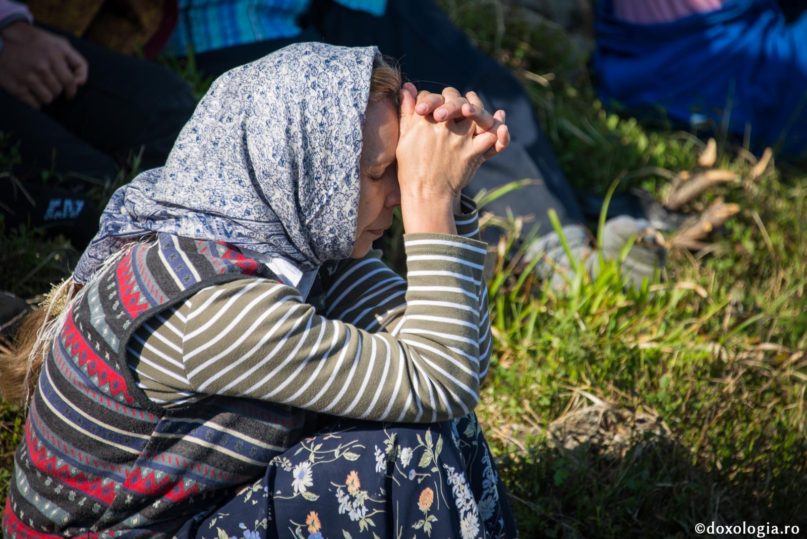 Dumnezeu ia aminte la cererile nostre şi le împlineşte