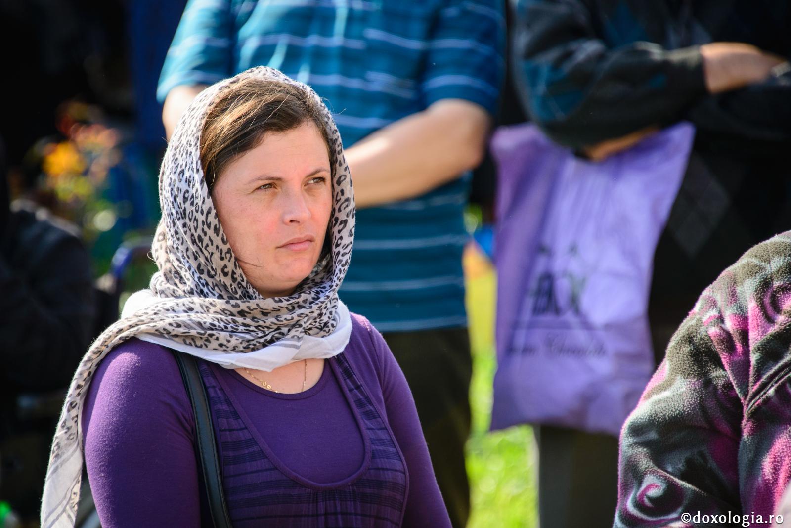 Despre chinul sufletului, care a purtat pe Duhul Sfânt, dar apoi L-a pierdut…