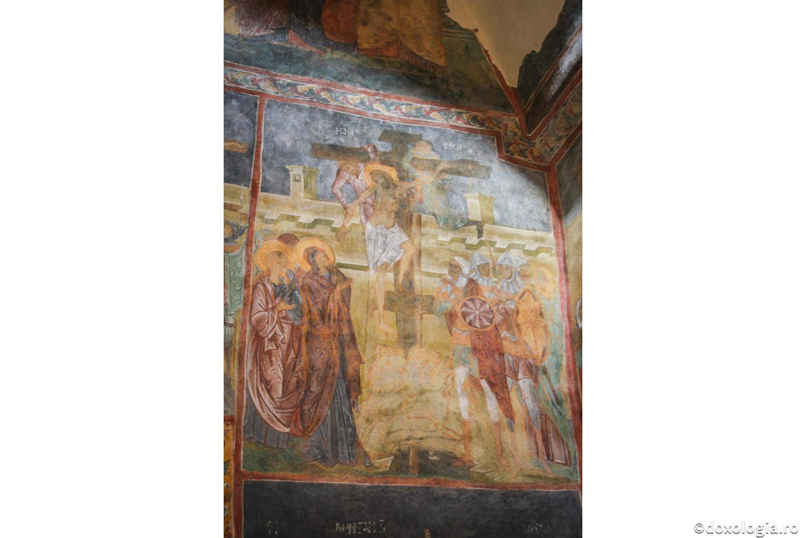 Însemnătatea cuvintelor: „a pătimit şi S-a îngropat”