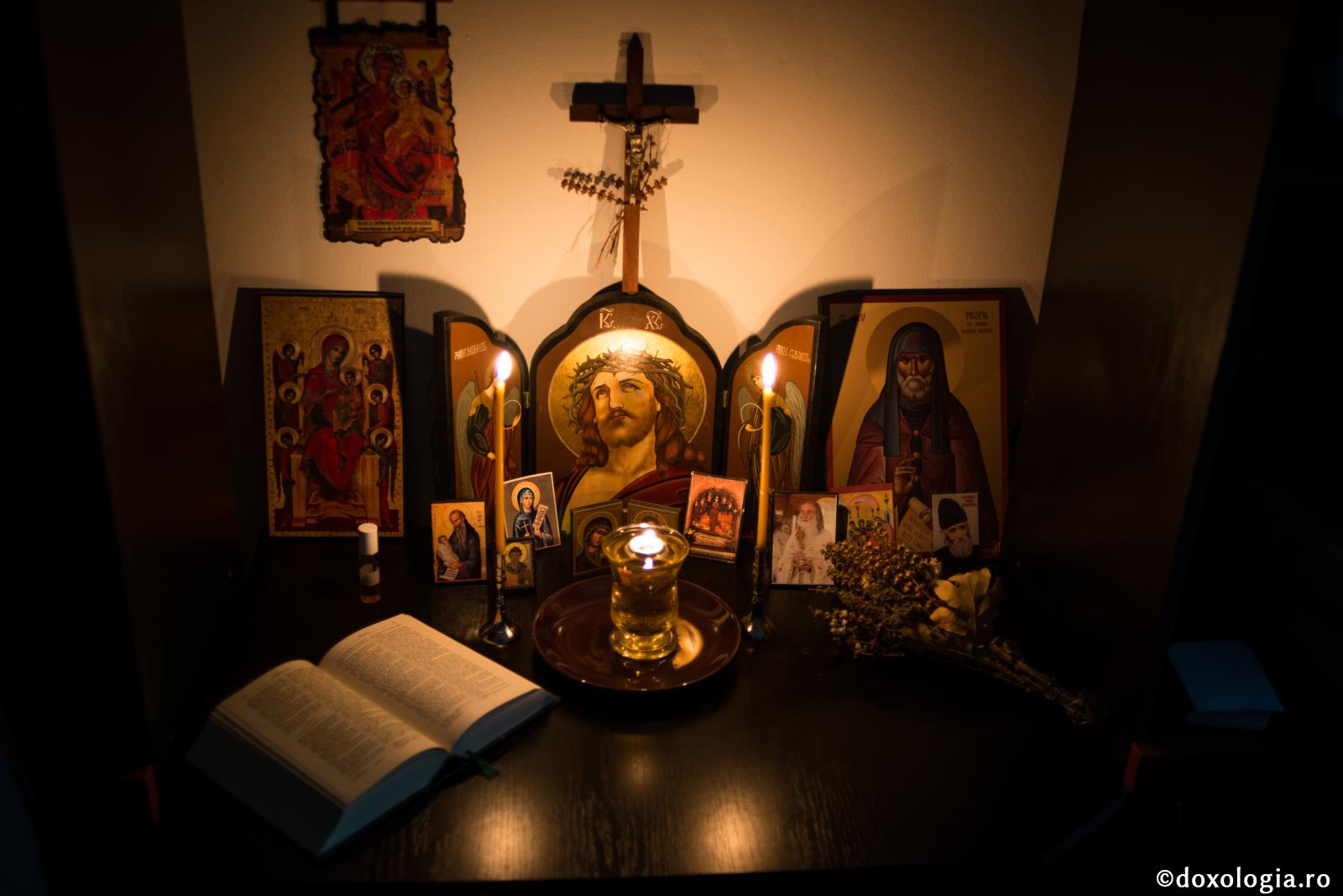 Unde este Dumnezeu, acolo este tot binele