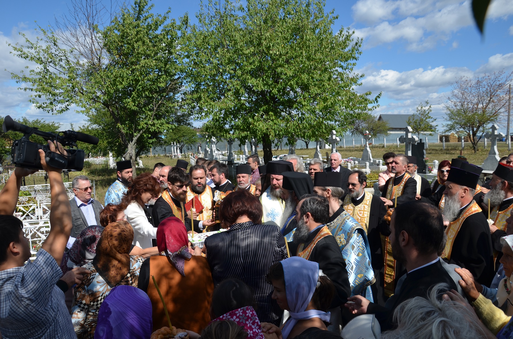 Trei evenimente omagiale dedicate Părintelui Patriarh Teoctist, cu ocazia împlinirii a 100 de ani de la naștere
