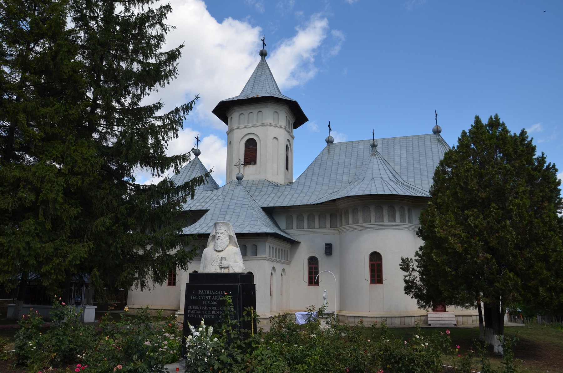 Trei evenimente omagiale dedicate Părintelui Patriarh Teoctist, cu ocazia împlinirii a 100 de ani de la naștere