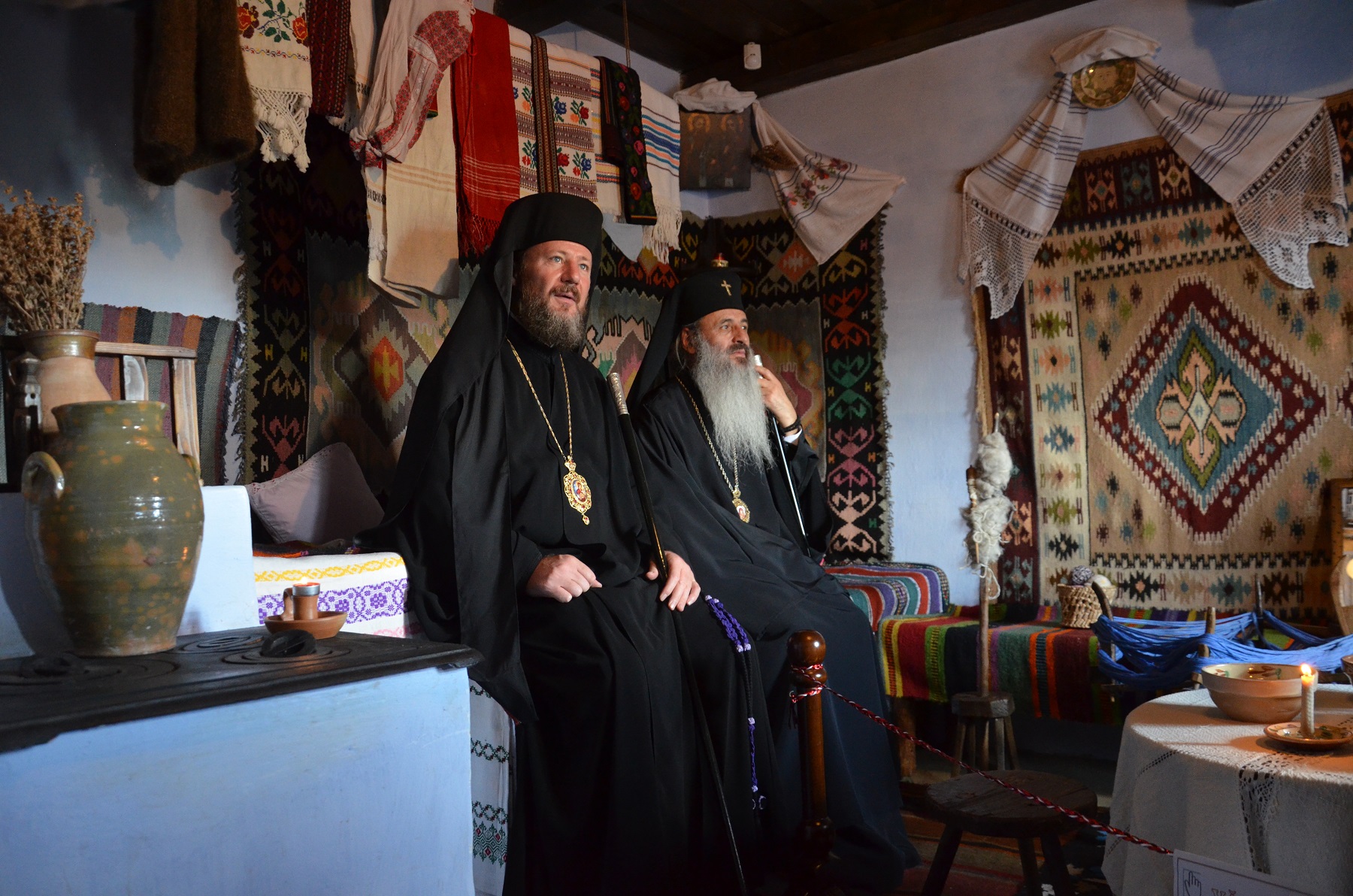 Trei evenimente omagiale dedicate Părintelui Patriarh Teoctist, cu ocazia împlinirii a 100 de ani de la naștere