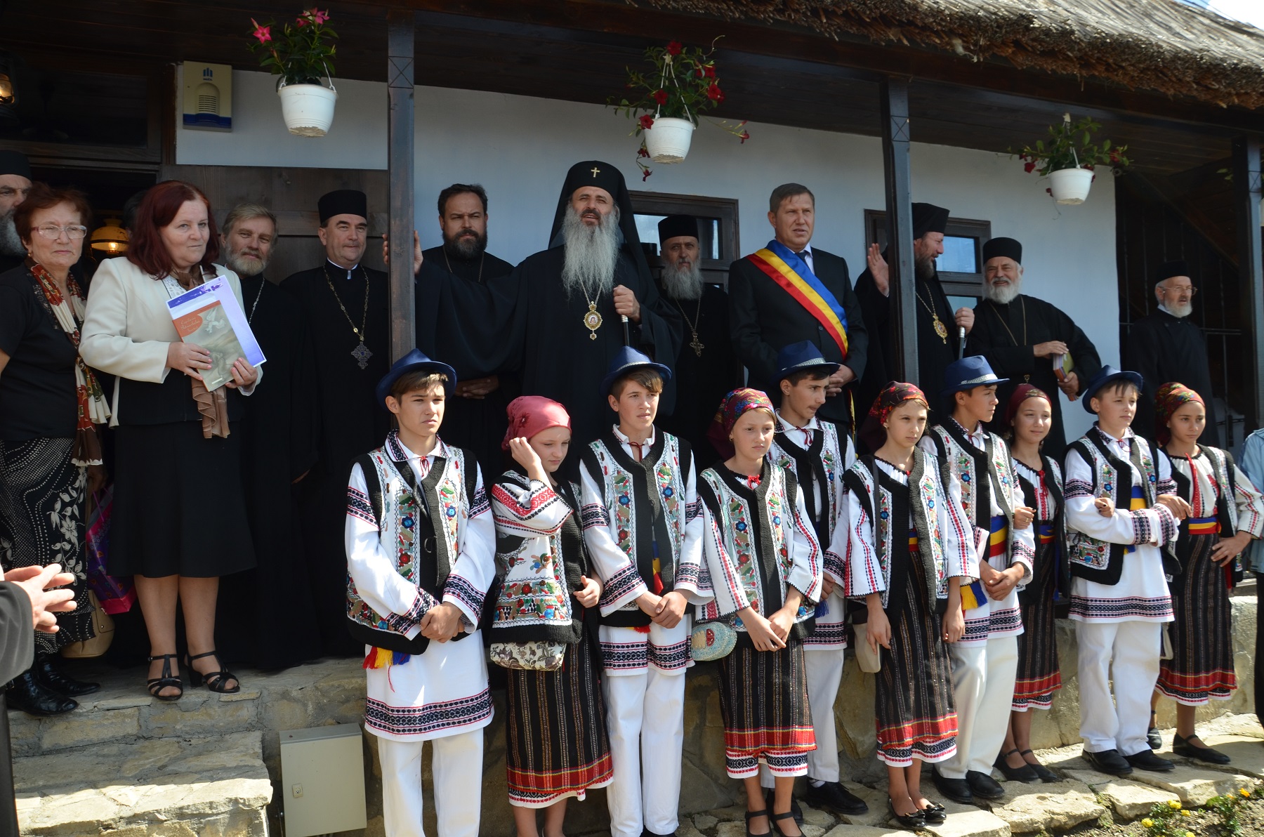 Trei evenimente omagiale dedicate Părintelui Patriarh Teoctist, cu ocazia împlinirii a 100 de ani de la naștere