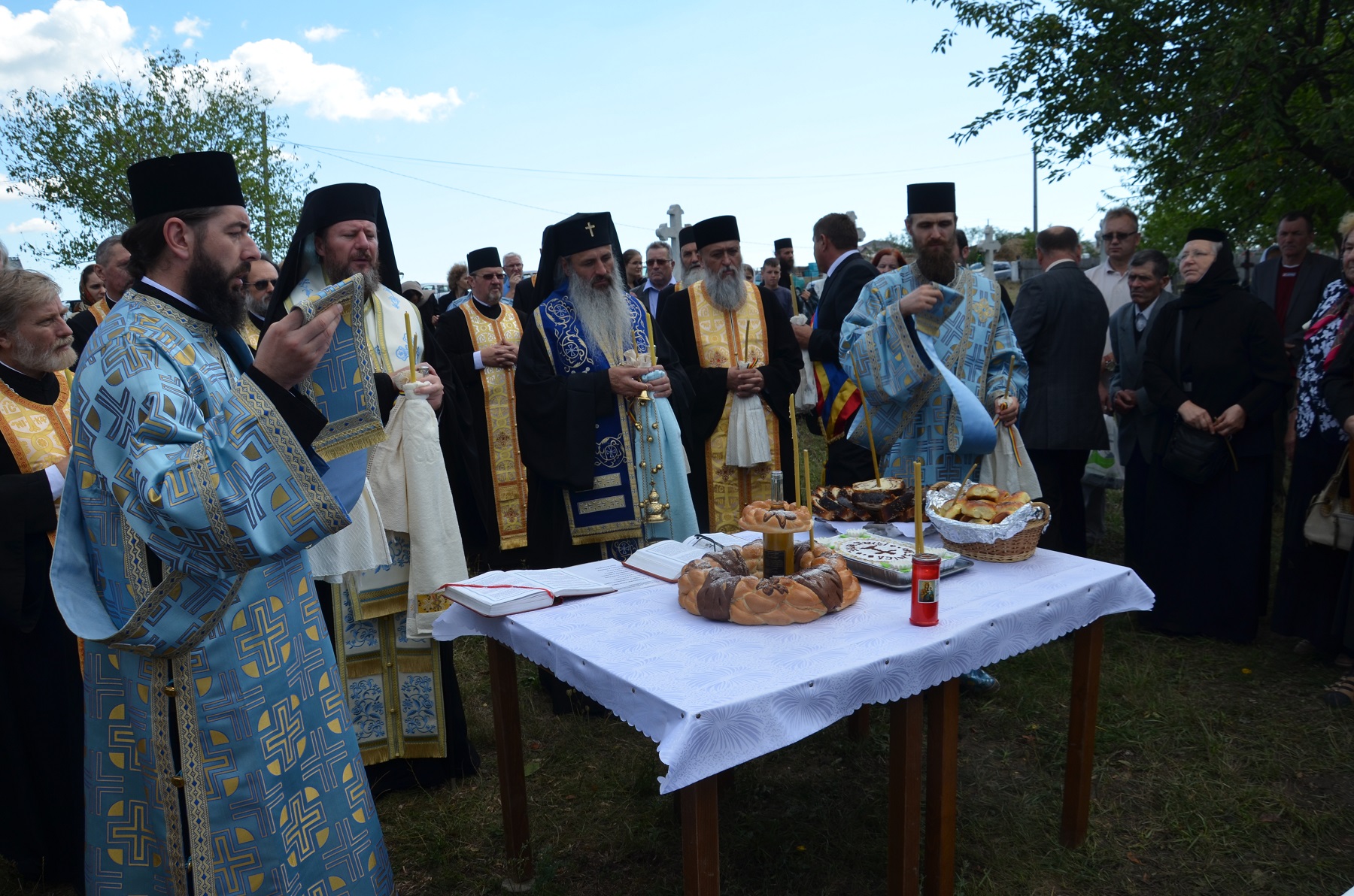 Trei evenimente omagiale dedicate Părintelui Patriarh Teoctist, cu ocazia împlinirii a 100 de ani de la naștere