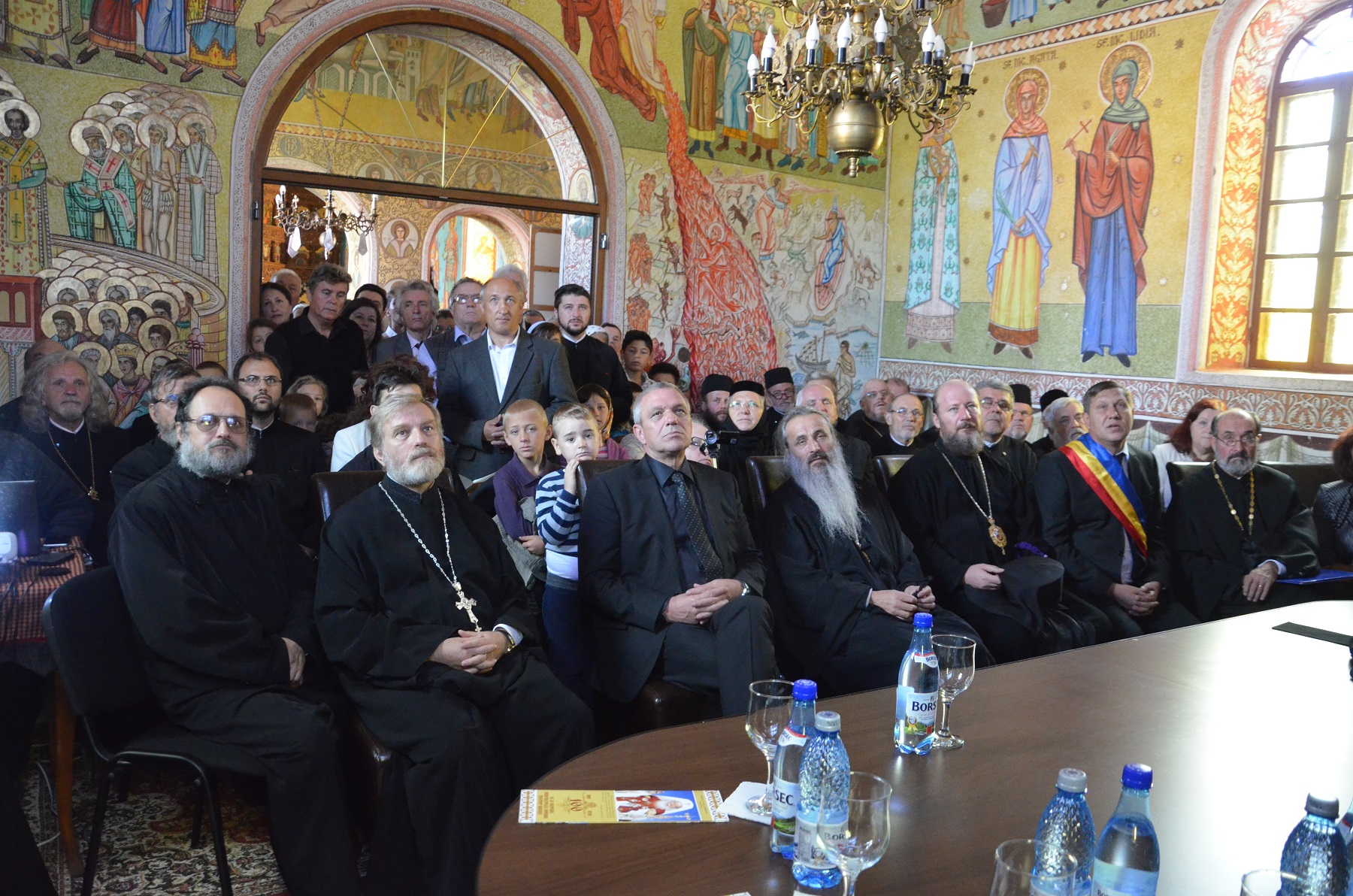 Trei evenimente omagiale dedicate Părintelui Patriarh Teoctist, cu ocazia împlinirii a 100 de ani de la naștere