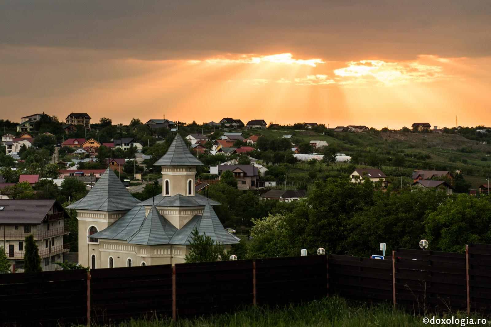 Trei timpuri și trei tipurii ale viețuirii în obște