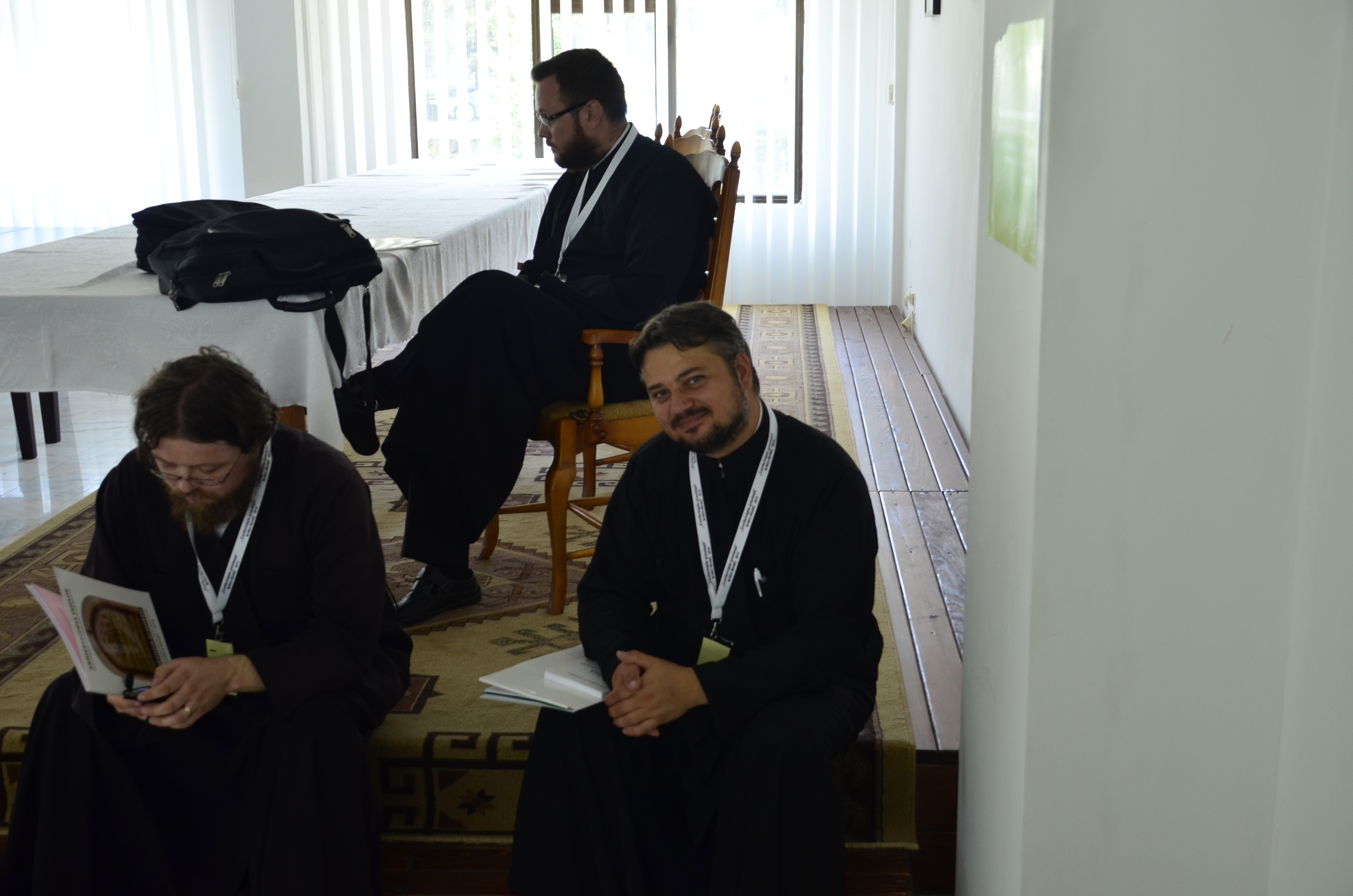 A opta serie a conferințelor preoțești semestriale din Arhiepiscopia Iaşilor