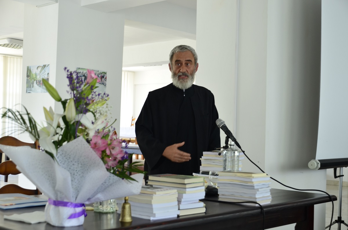 A opta serie a conferințelor preoțești semestriale din Arhiepiscopia Iaşilor