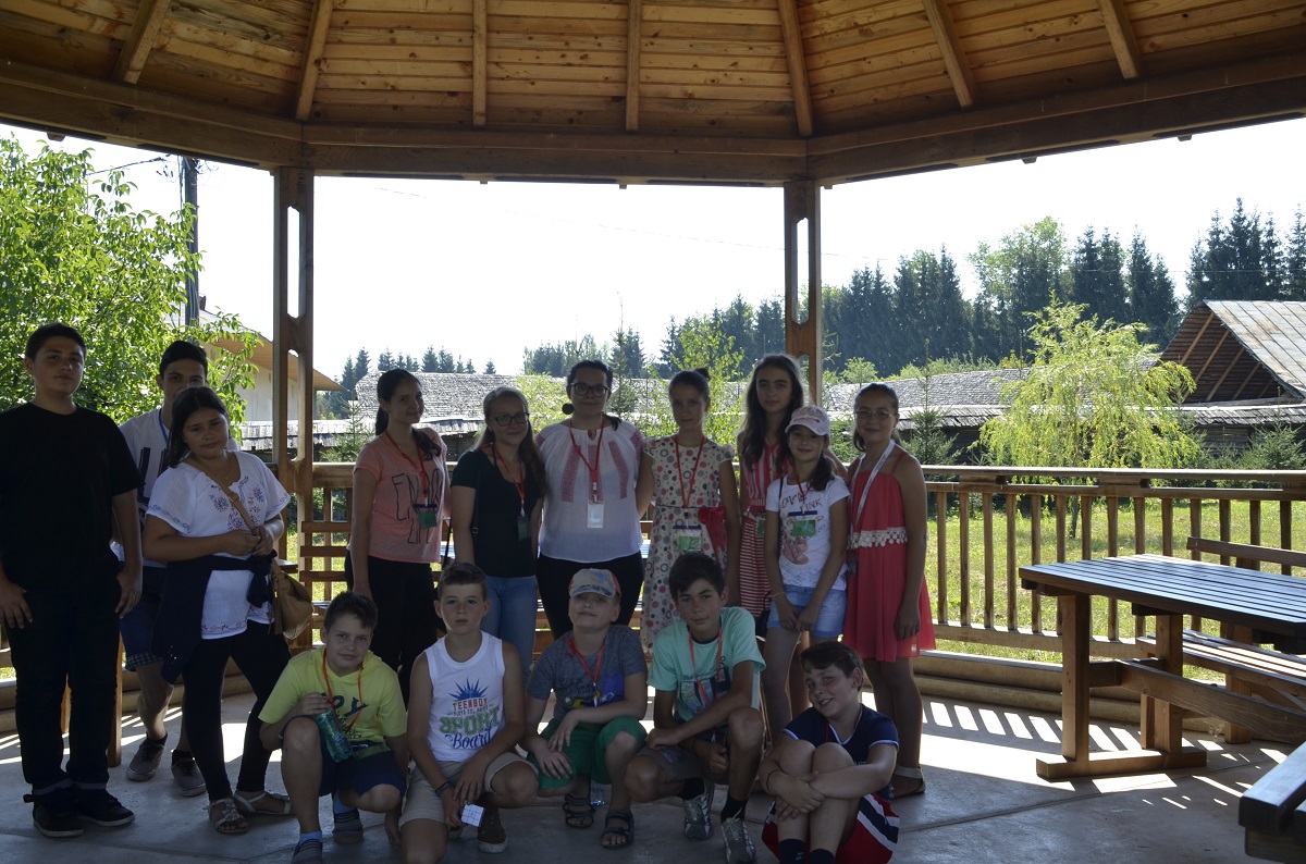 A opta serie a conferințelor preoțești semestriale din Arhiepiscopia Iaşilor