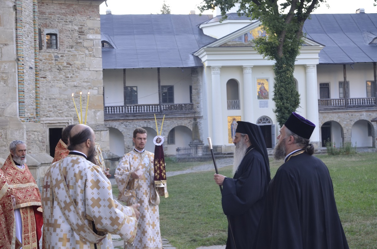 A opta serie a conferințelor preoțești semestriale din Arhiepiscopia Iaşilor