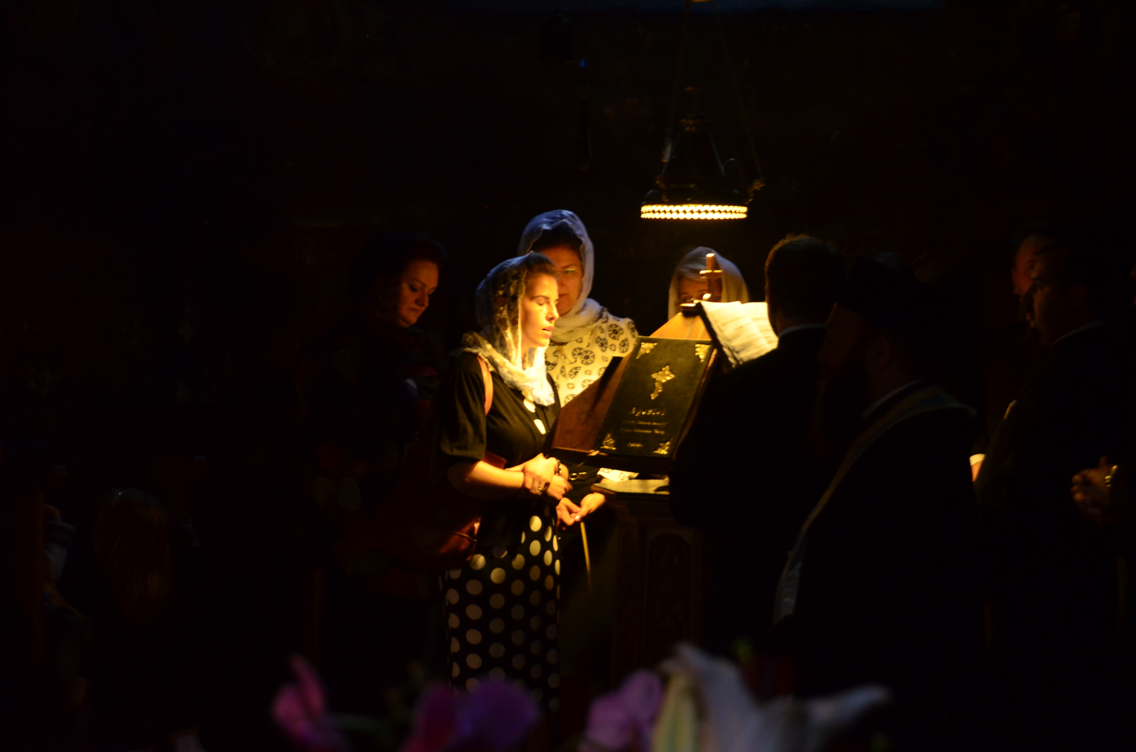 A opta serie a conferințelor preoțești semestriale din Arhiepiscopia Iaşilor