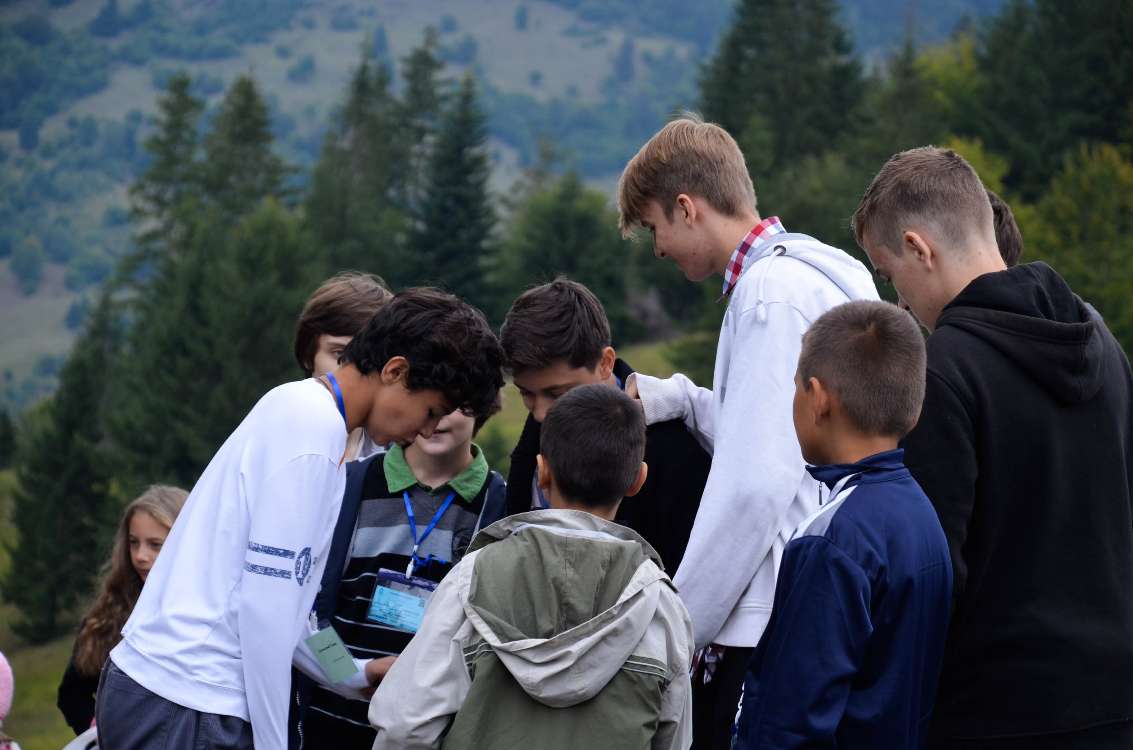 Conferințele organizate pentru familiile preoților din Arhiepiscopia Iașilor, la final