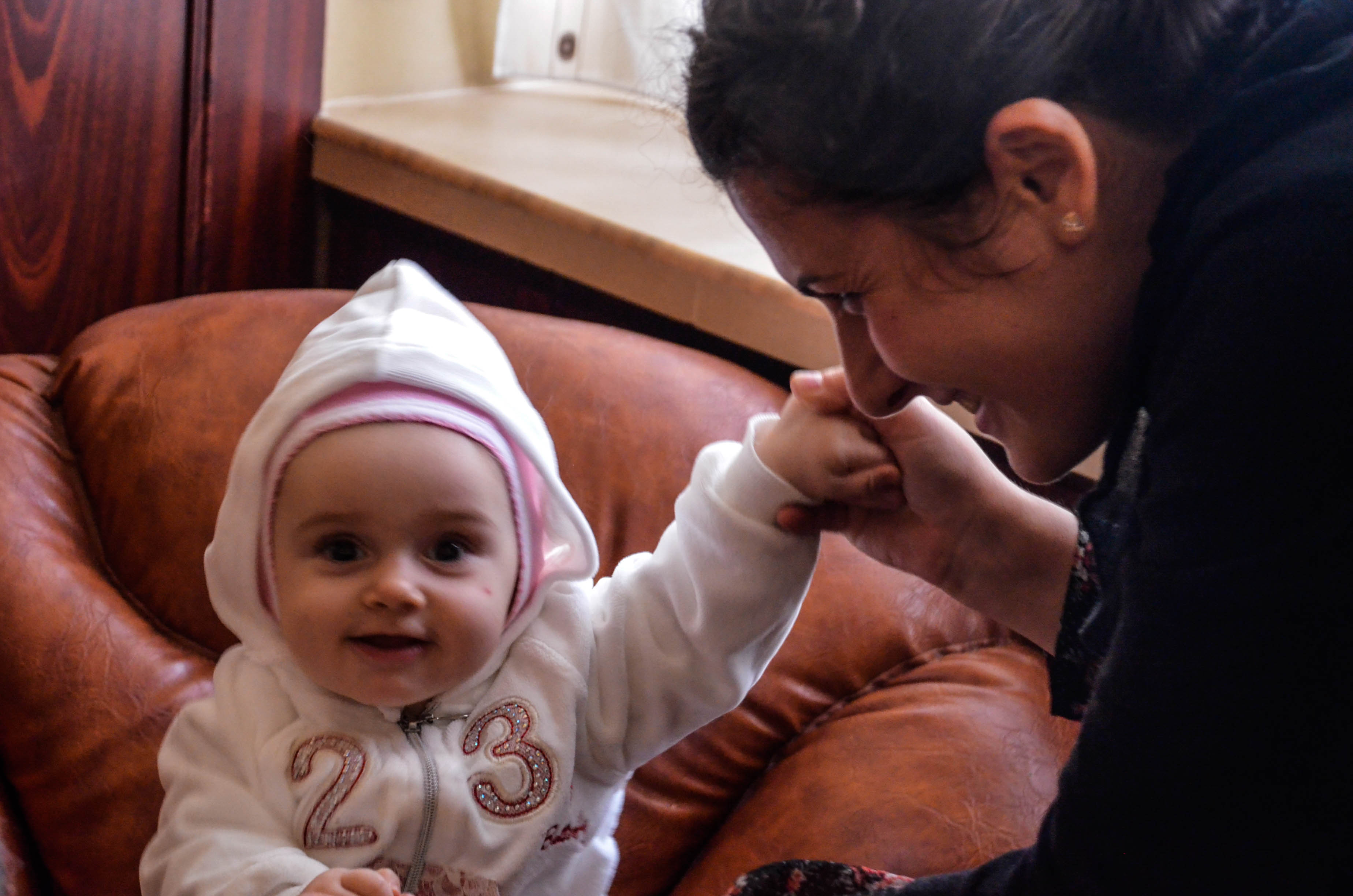 Conferințele organizate pentru familiile preoților din Arhiepiscopia Iașilor, la final