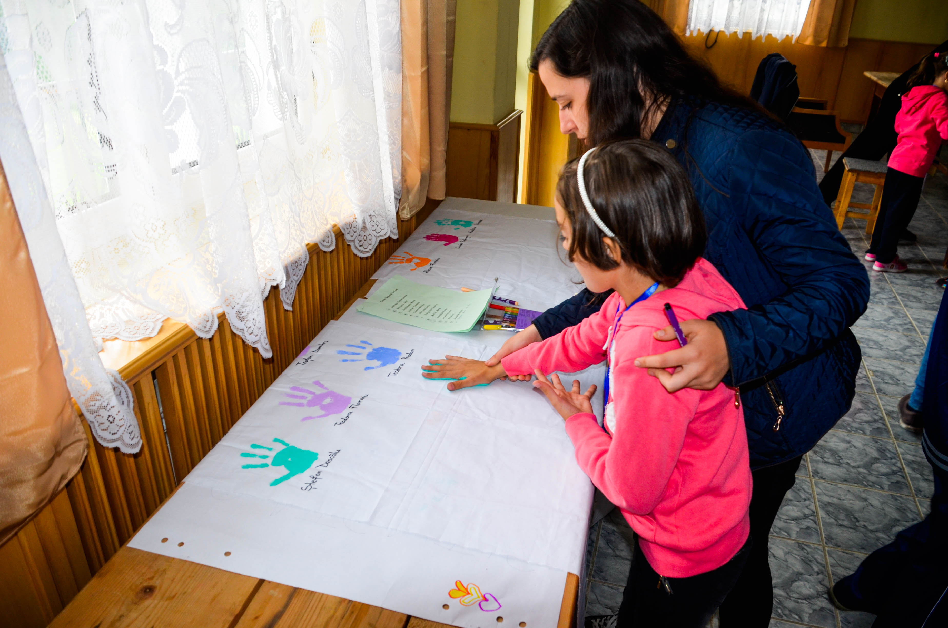 Conferințele organizate pentru familiile preoților din Arhiepiscopia Iașilor, la final