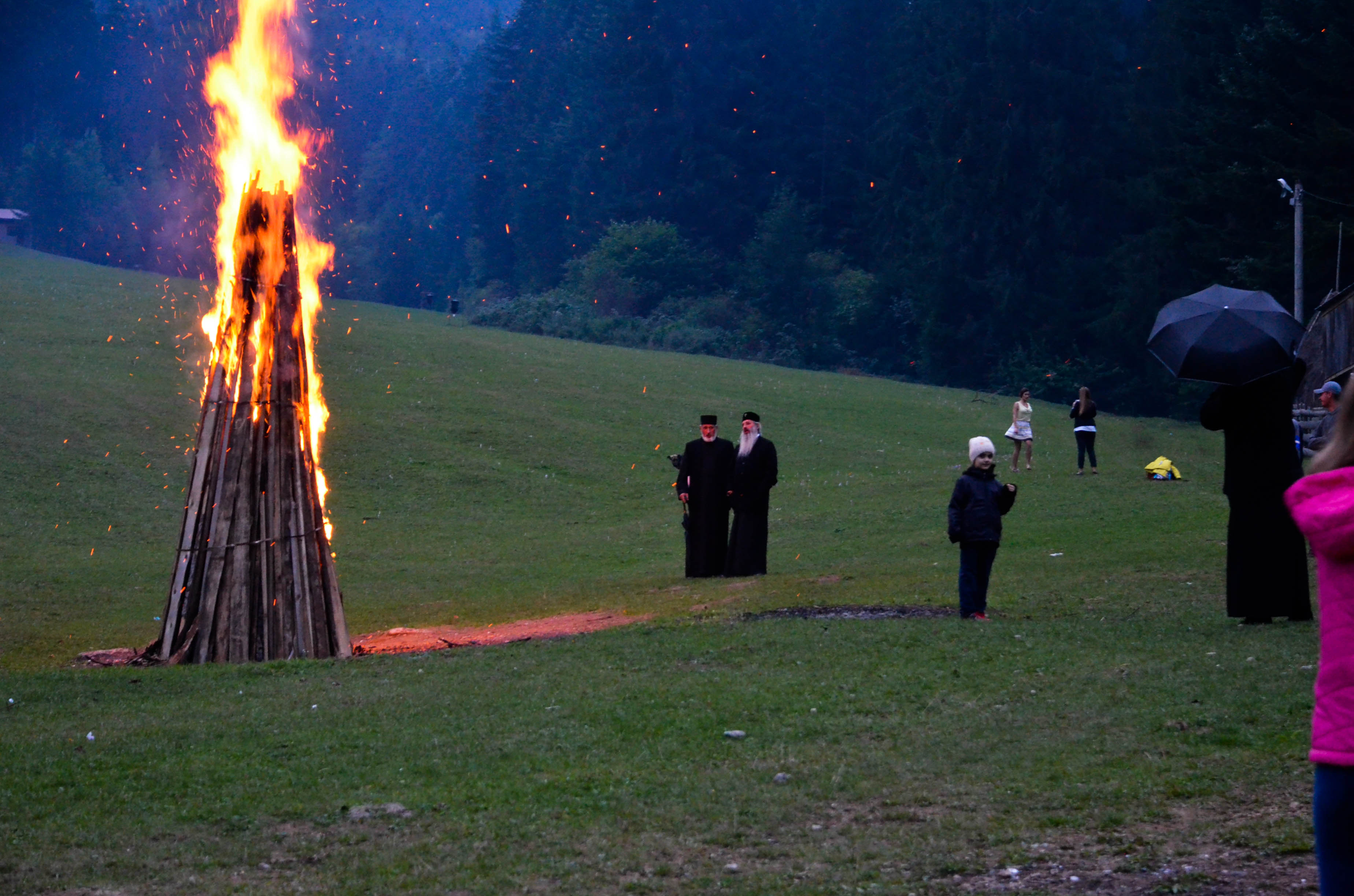 Conferințele organizate pentru familiile preoților din Arhiepiscopia Iașilor, la final