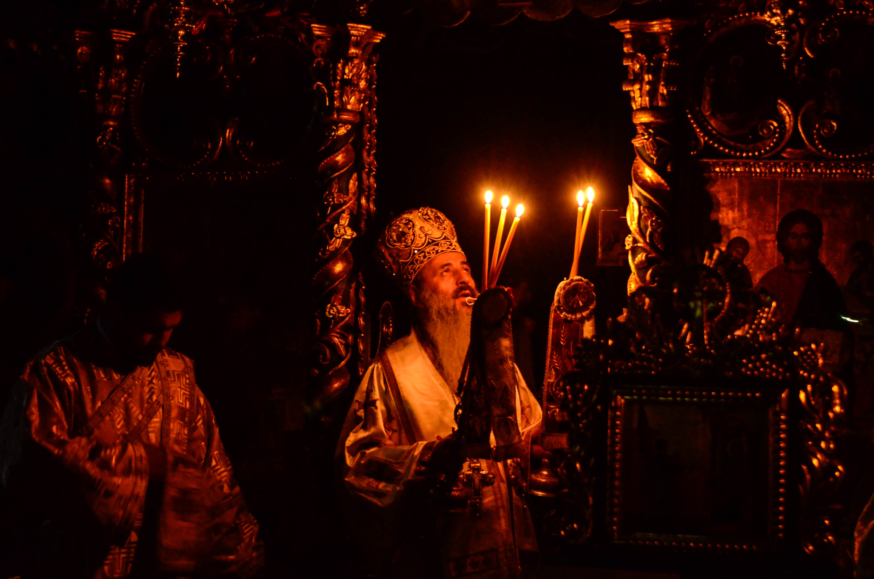 Conferințele organizate pentru familiile preoților din Arhiepiscopia Iașilor, la final