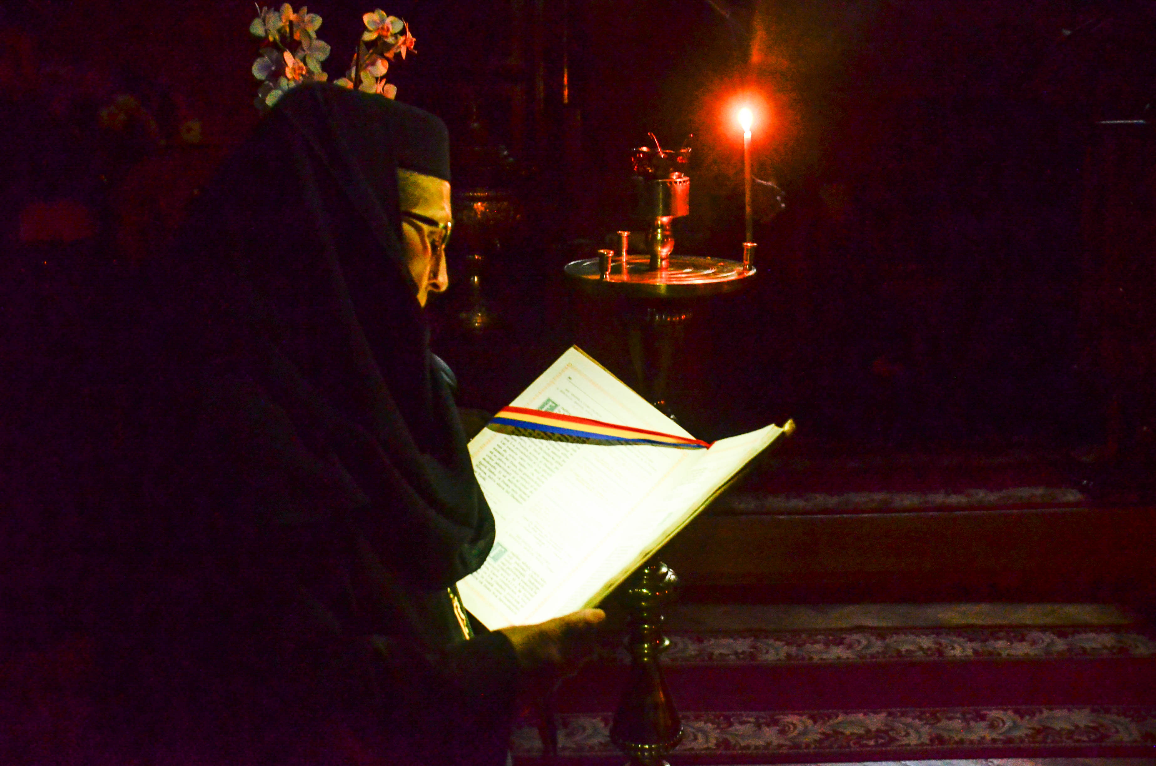 Conferințele organizate pentru familiile preoților din Arhiepiscopia Iașilor, la final