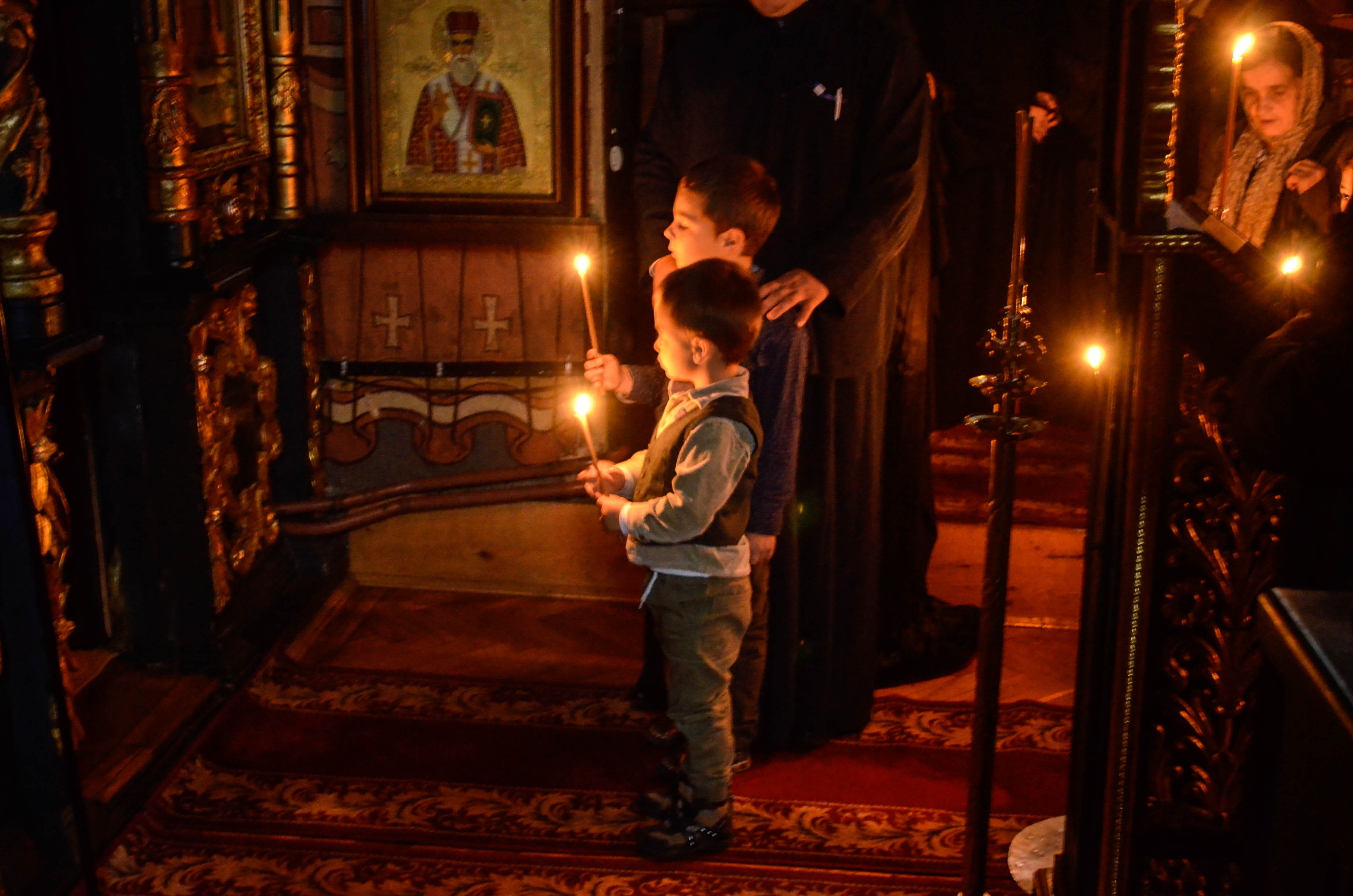 Conferințele organizate pentru familiile preoților din Arhiepiscopia Iașilor, la final