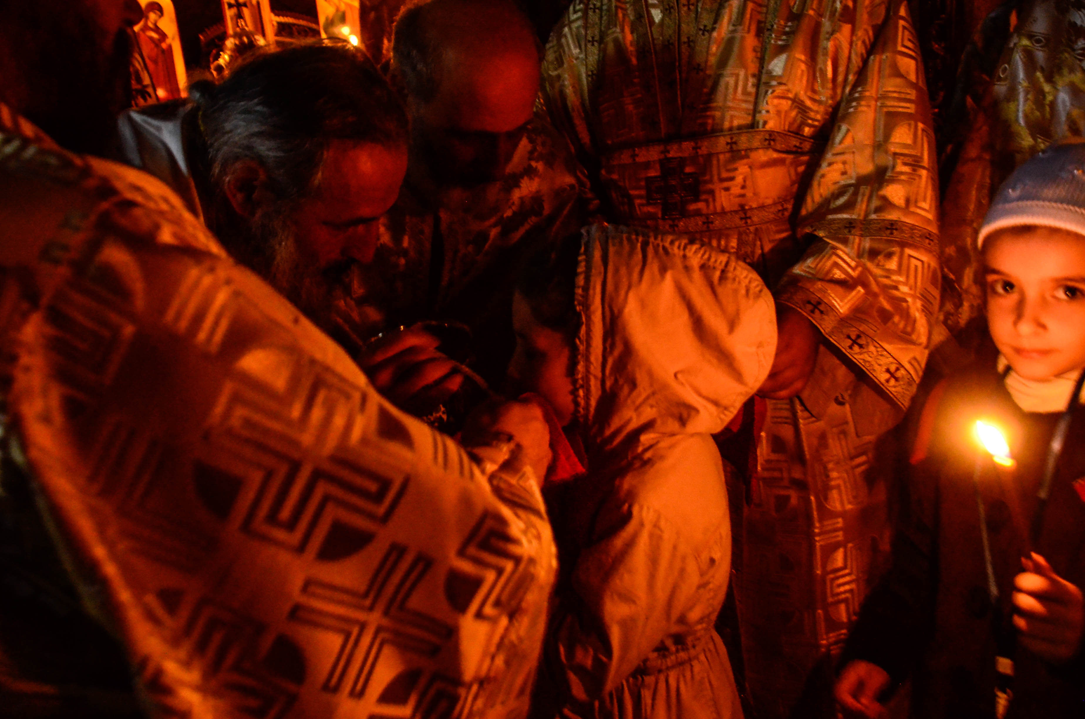 Conferințele organizate pentru familiile preoților din Arhiepiscopia Iașilor, la final