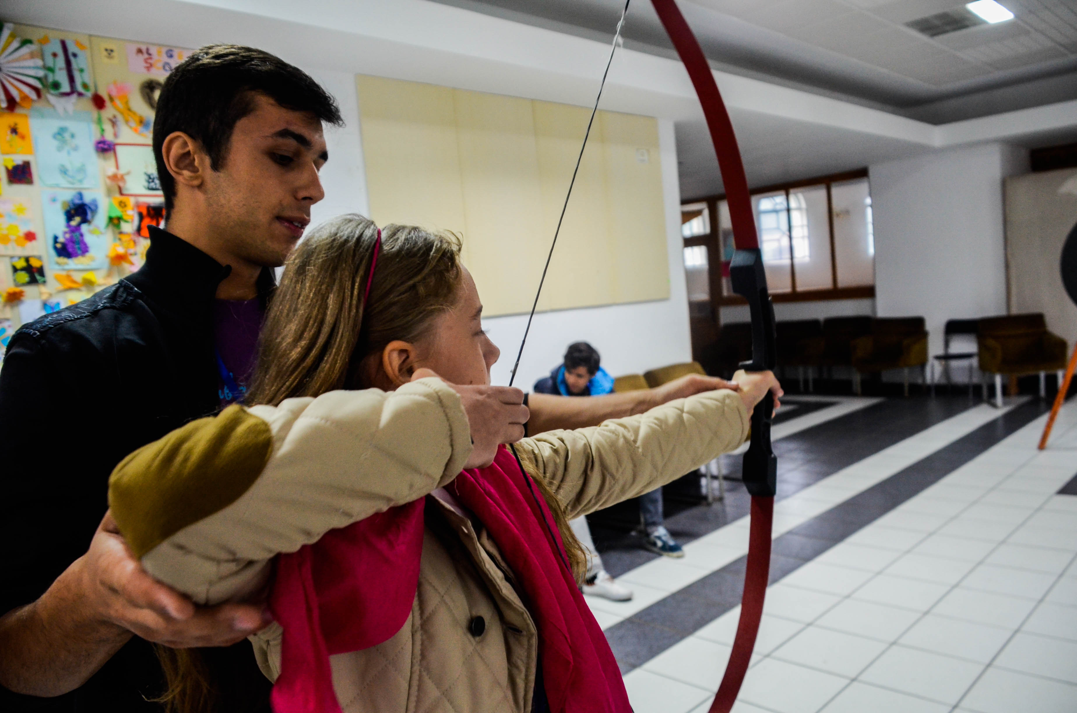 Conferințele organizate pentru familiile preoților din Arhiepiscopia Iașilor, la final